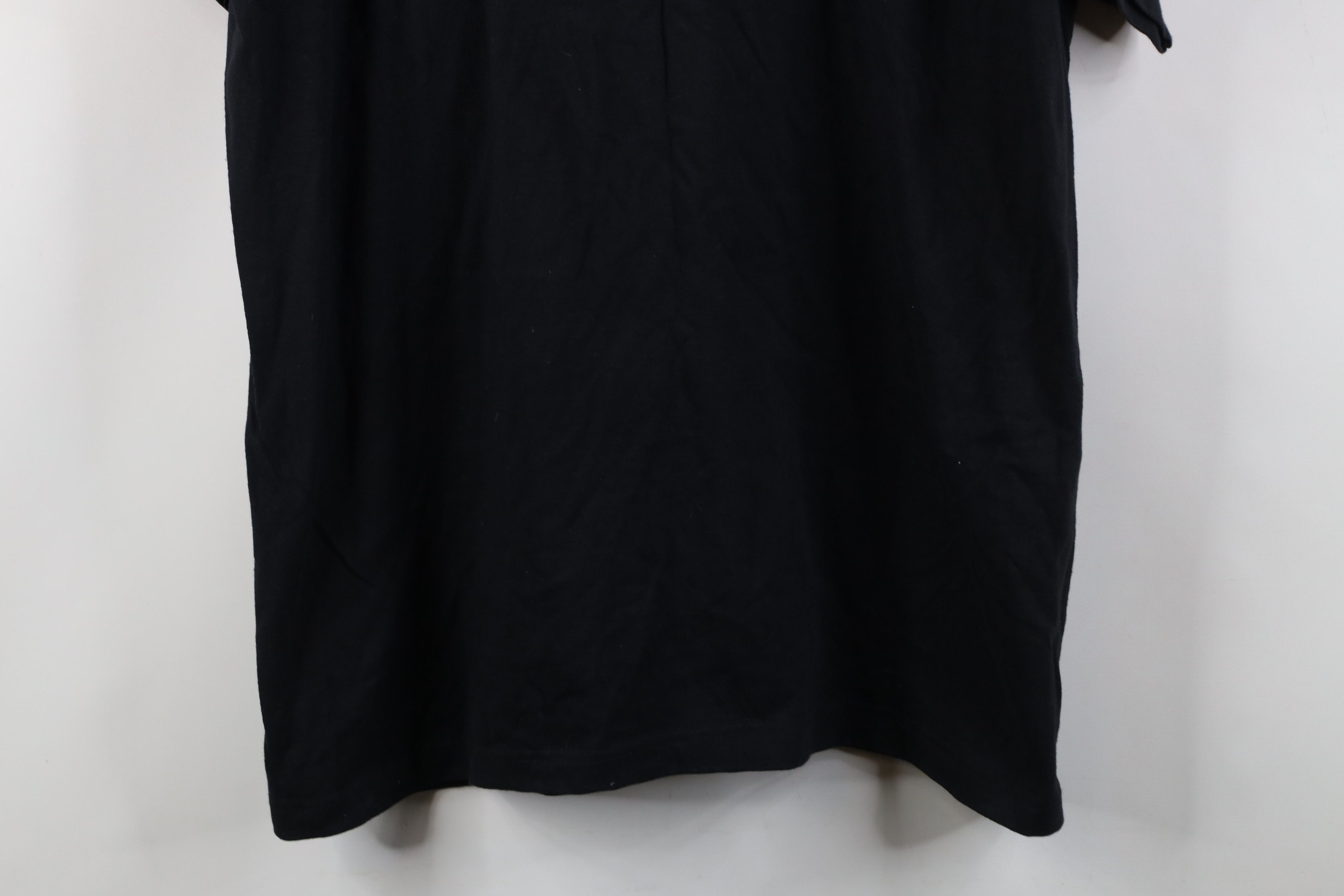 Vintage Deadstock Vintage 90s Life is Good Miller Lite Beer T-Shirt Size US XL / EU 56 / 4 - 3 Thumbnail