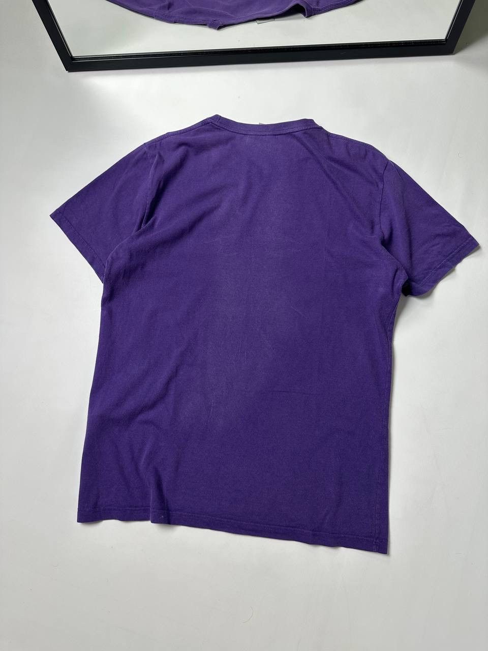 Carhartt 1999s Carhartt Dirty Musik Miami Bass T shirt Faded USA vibe Size US L / EU 52-54 / 3 - 2 Thumbnail