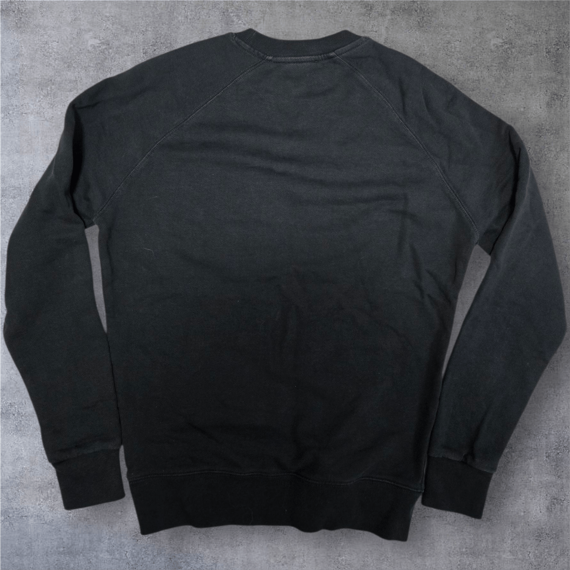 Maison Kitsune Maison Kitsune Double Fox Cotton Longsleeve Crewneck Size US XS / EU 42 / 0 - 2 Thumbnail