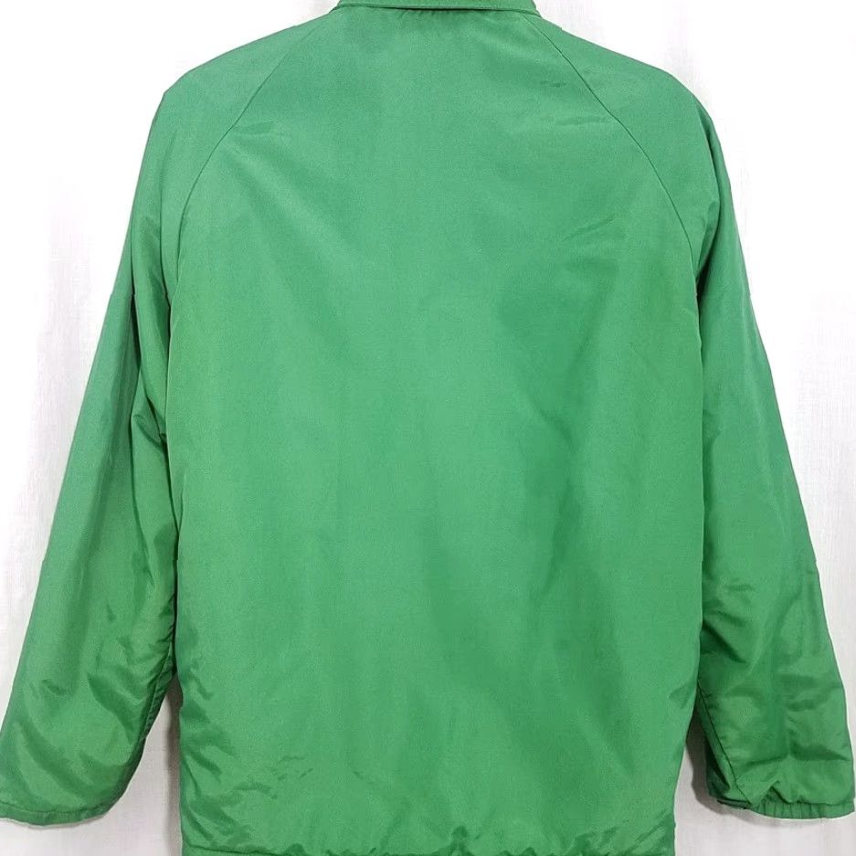 Vintage VINTAGE US Army Sergeants Major Academy Coach Jacket Mens Size Medium 80s Size US M / EU 48-50 / 2 - 5 Thumbnail