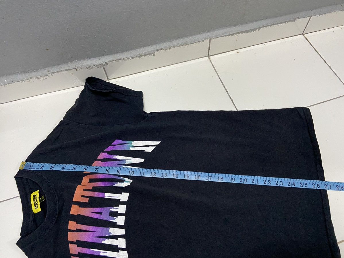 Japanese Brand CHINATOWN MARKET TEE SHIRT Size US M / EU 48-50 / 2 - 14 Thumbnail
