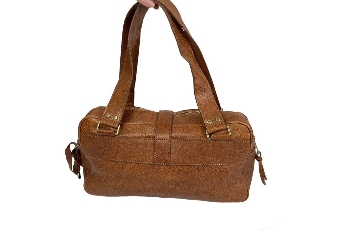 Mulberry × Vintage Mulberry Handbag Size ONE SIZE - 6 Thumbnail