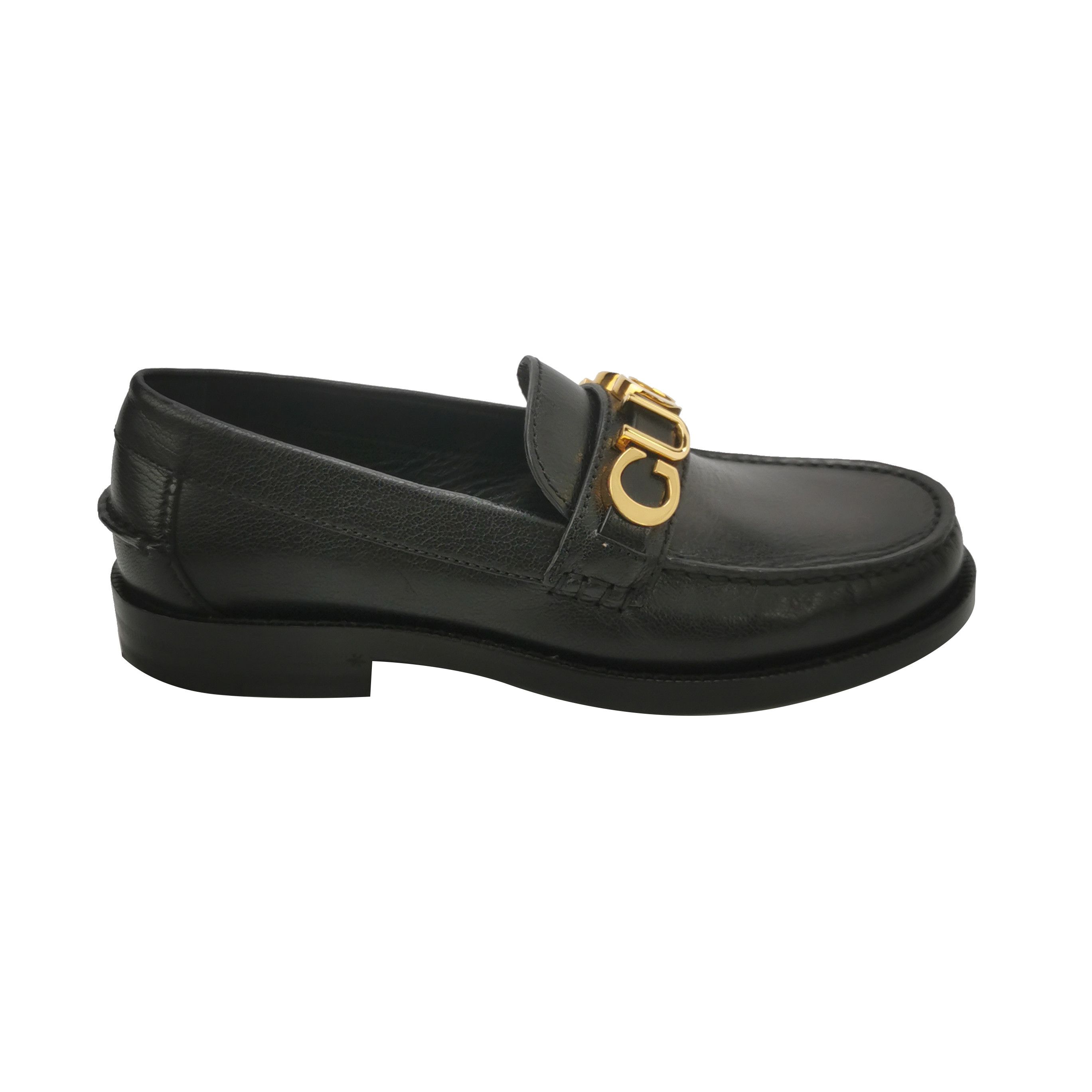 Gucci Gucci Women 5 Flats Size US 5 / IT 35 - 1 Thumbnail