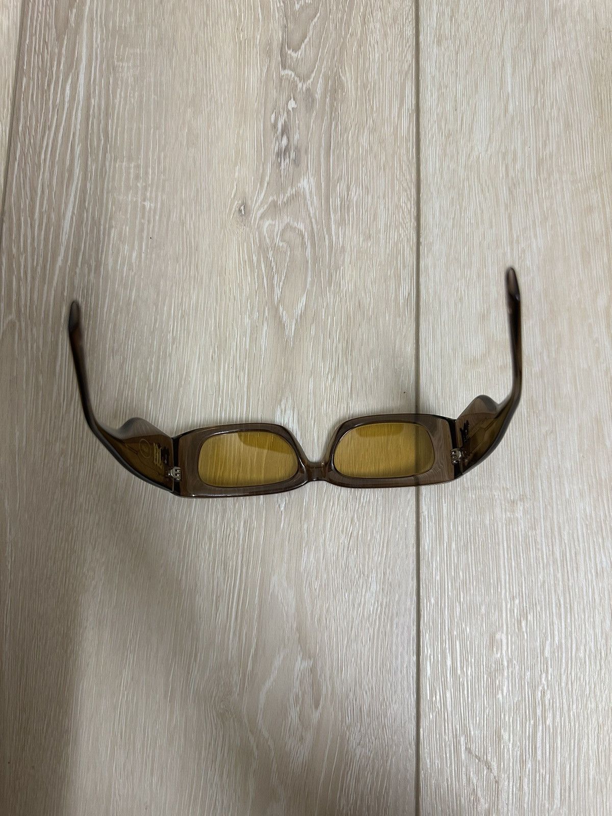 Misbhv MISBHV 1994 sunglasses Size ONE SIZE - 8 Thumbnail