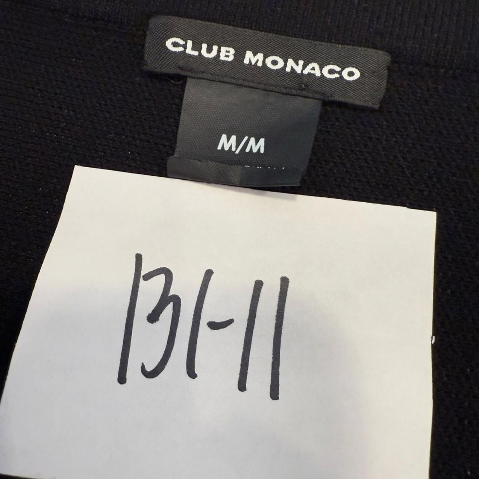 Club Monaco Club Monaco colorful swing mini skirt SZ M Size 32" / US 10 / IT 46 - 8 Thumbnail