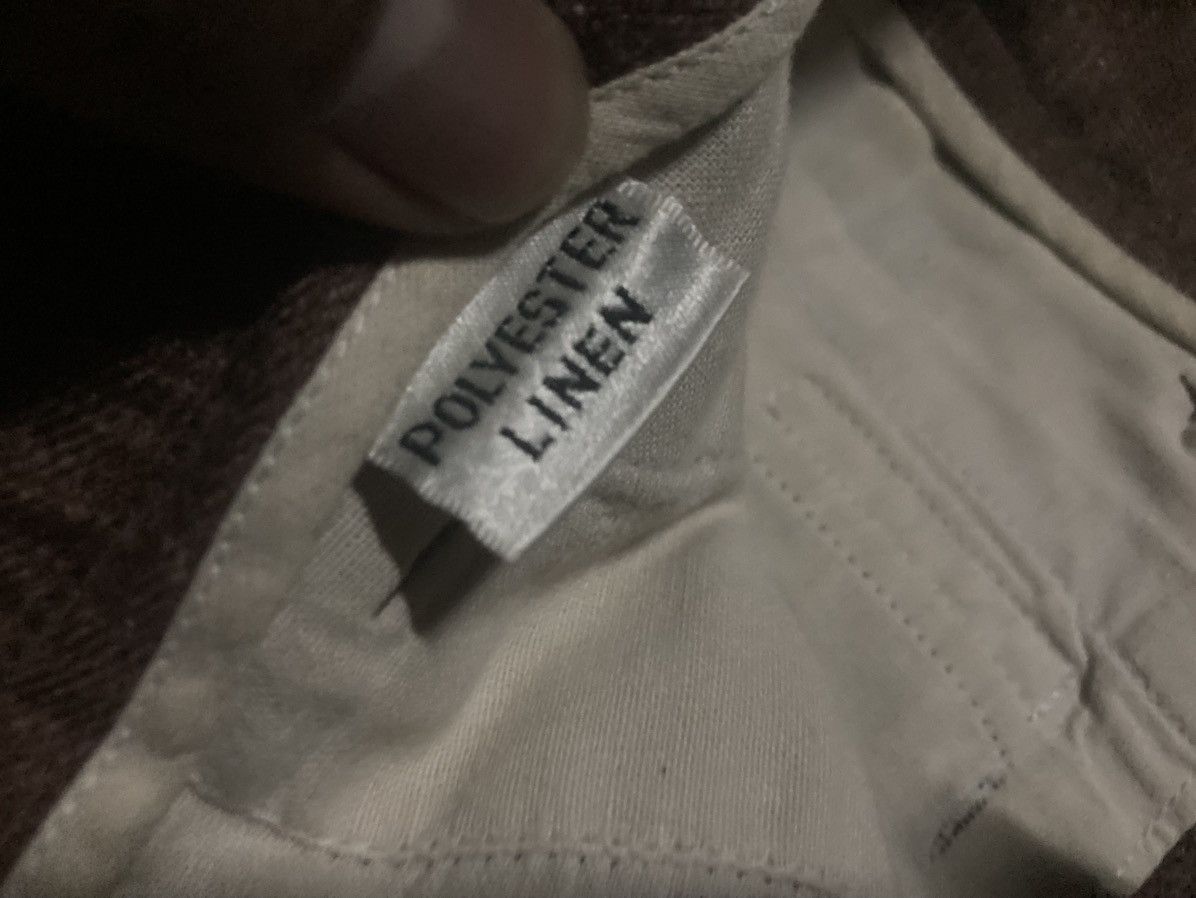 MCQ Vintage Mc Chino Paht Size US 28 / EU 44 - 7 Thumbnail