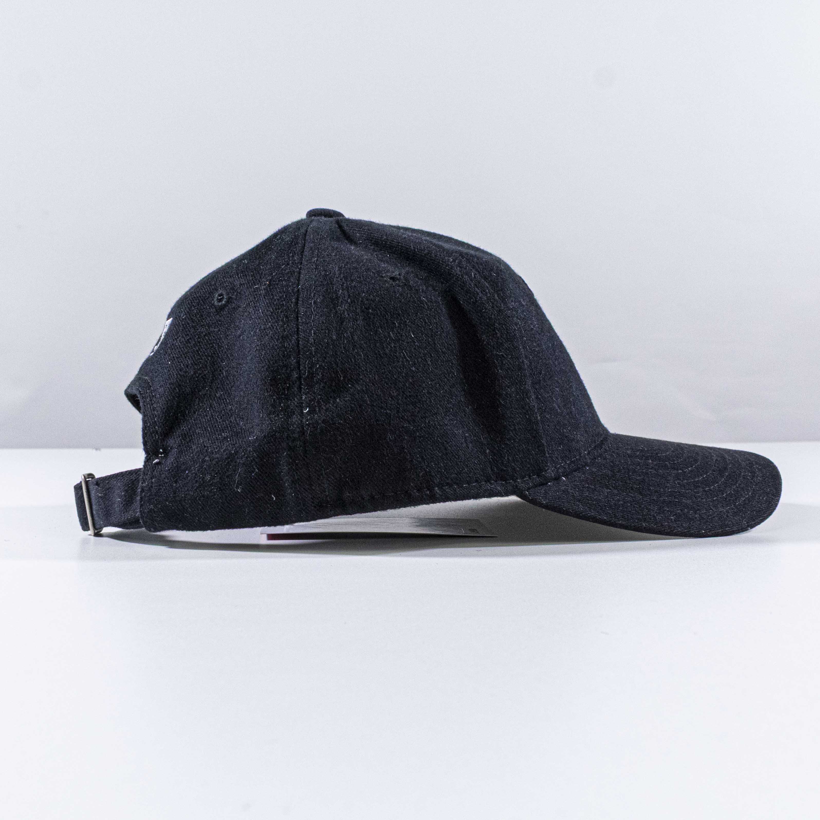 New Era New York Mets 2000 NL Champions Hat New Era Low Profile Y2K Size ONE SIZE - 5 Thumbnail
