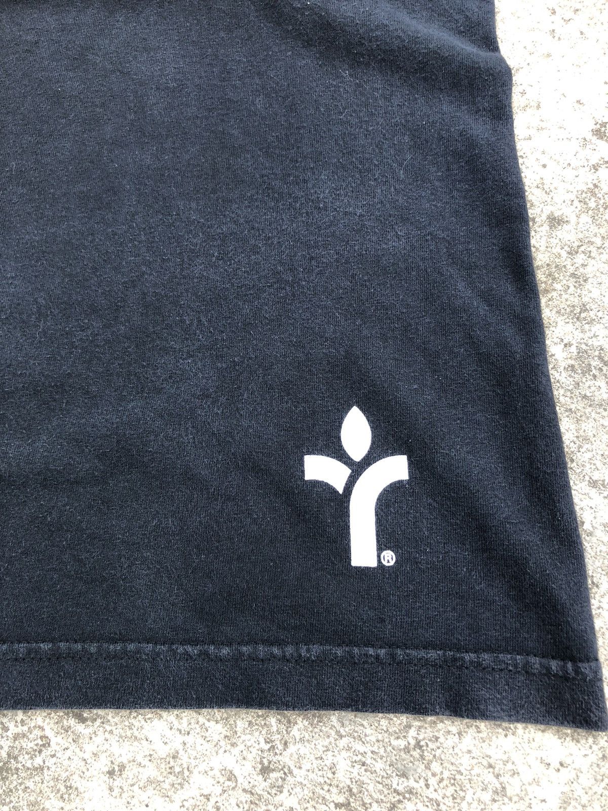 USA Olympics × Vintage Indica Tee by Arcylick Size US M / EU 48-50 / 2 - 6 Thumbnail