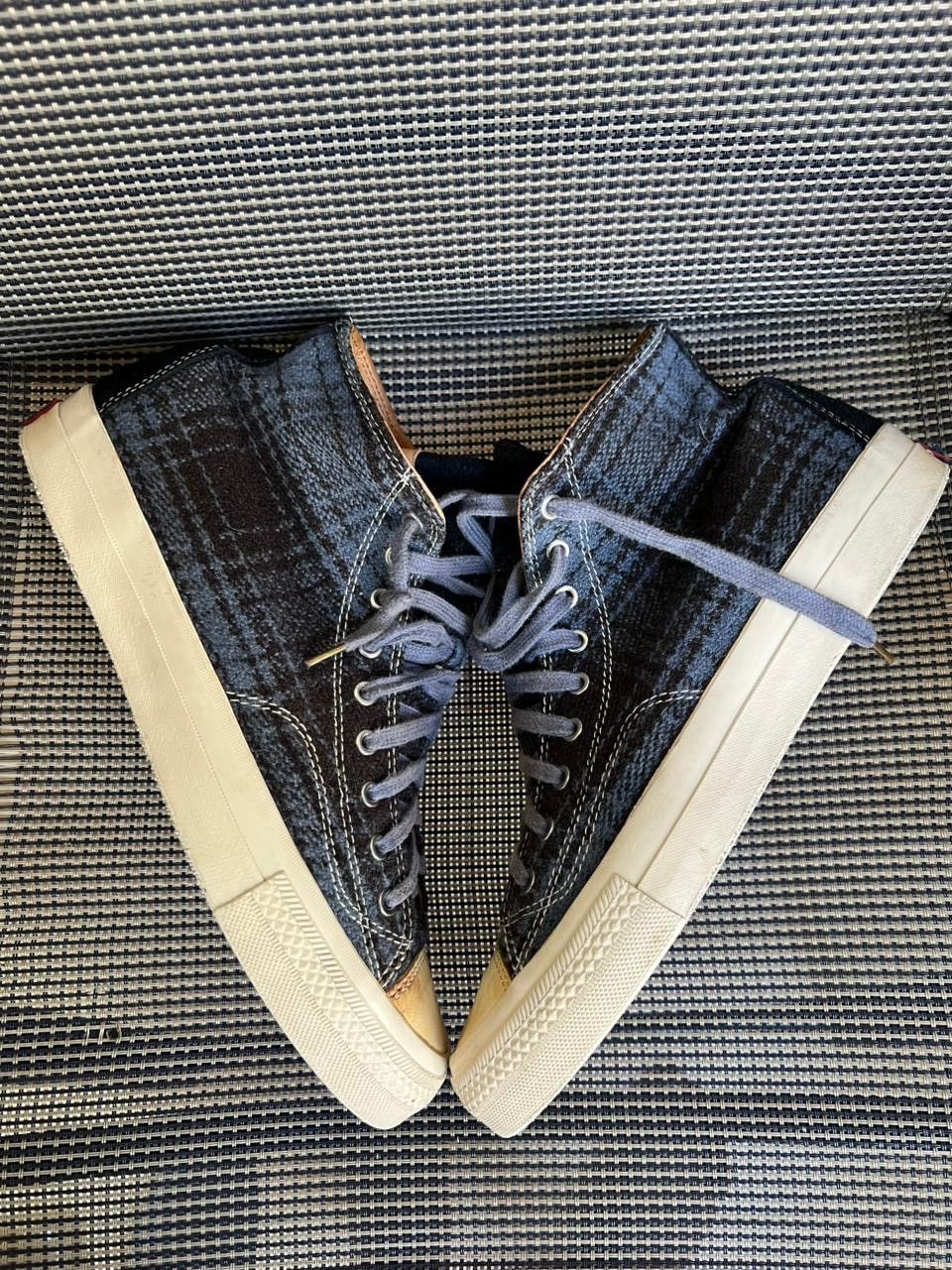 Visvim Visvim Skagway Hi Buffalo Size US 10 / EU 43 - 5 Thumbnail