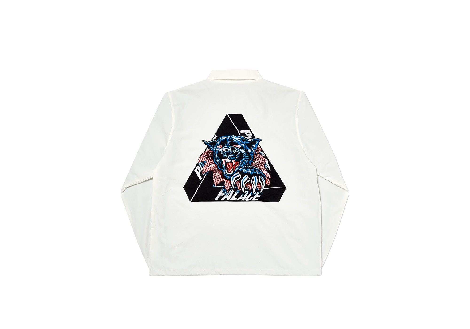 Palace Coach Jacket | Grailed