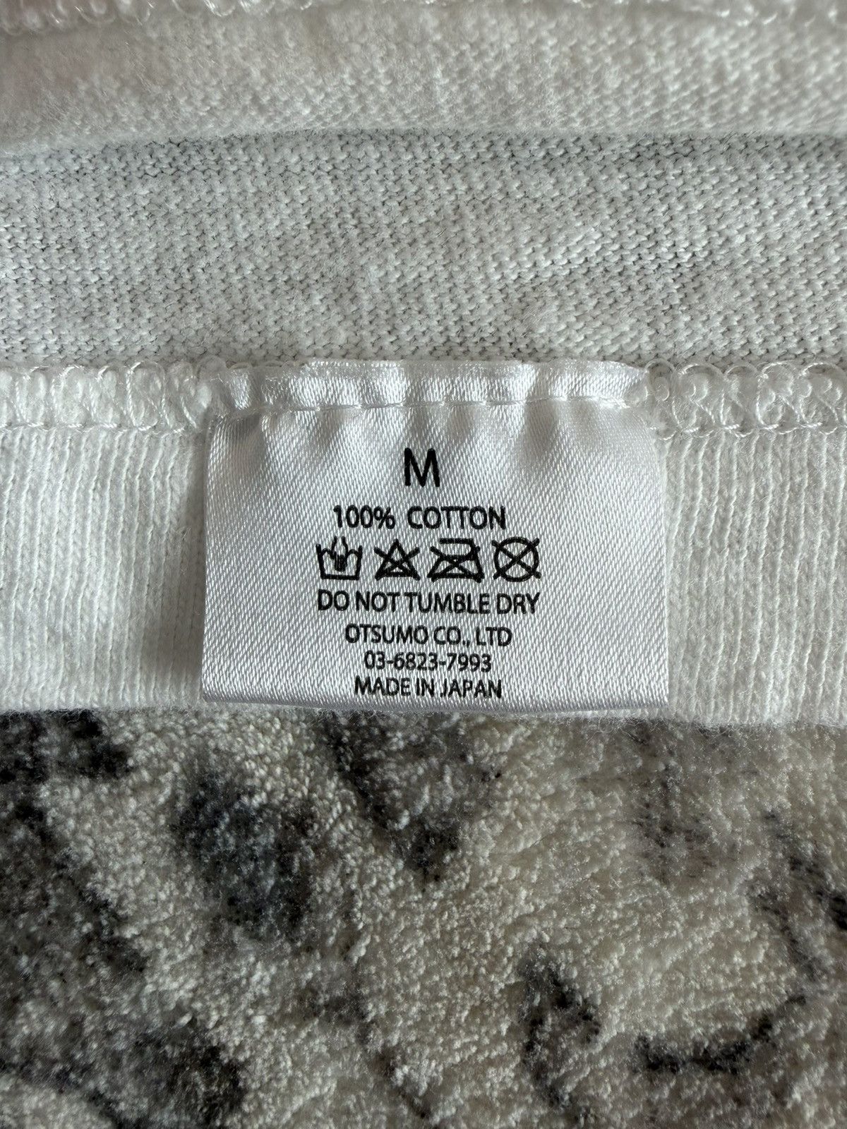 Human Made Human Made Dragon Graphic Tee Size US M / EU 48-50 / 2 - 4 Thumbnail