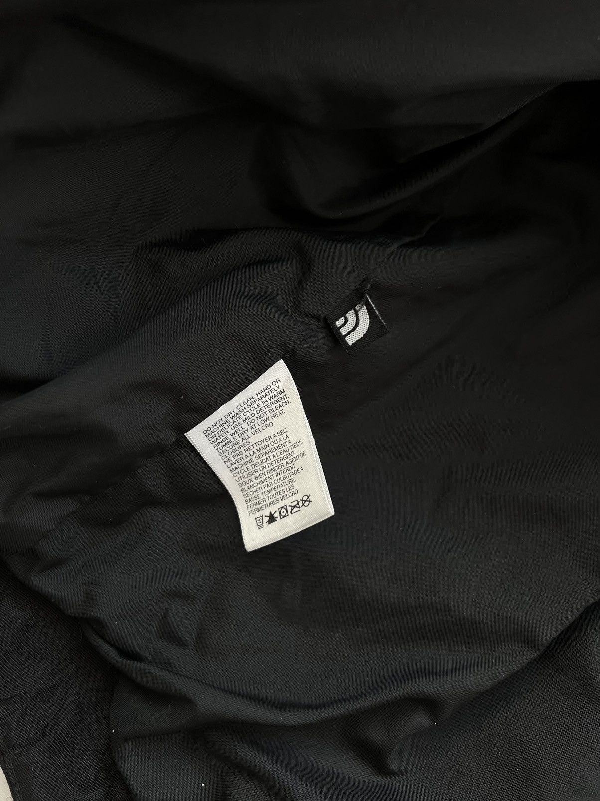 The North Face 🔥F/W00 The North Face S/S Mountain Parka Gore-tex XCR Size US XXL / EU 58 / 5 - 20 Thumbnail