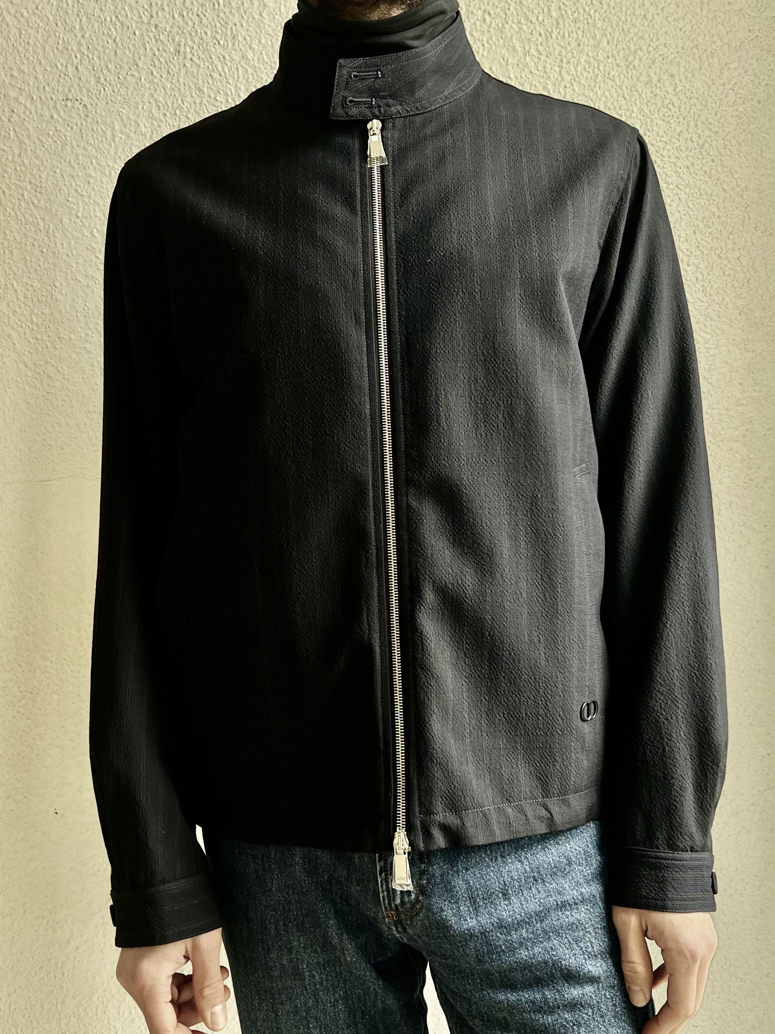 Dior Light mid season Jacket Size US L / EU 52-54 / 3 - 2 Thumbnail