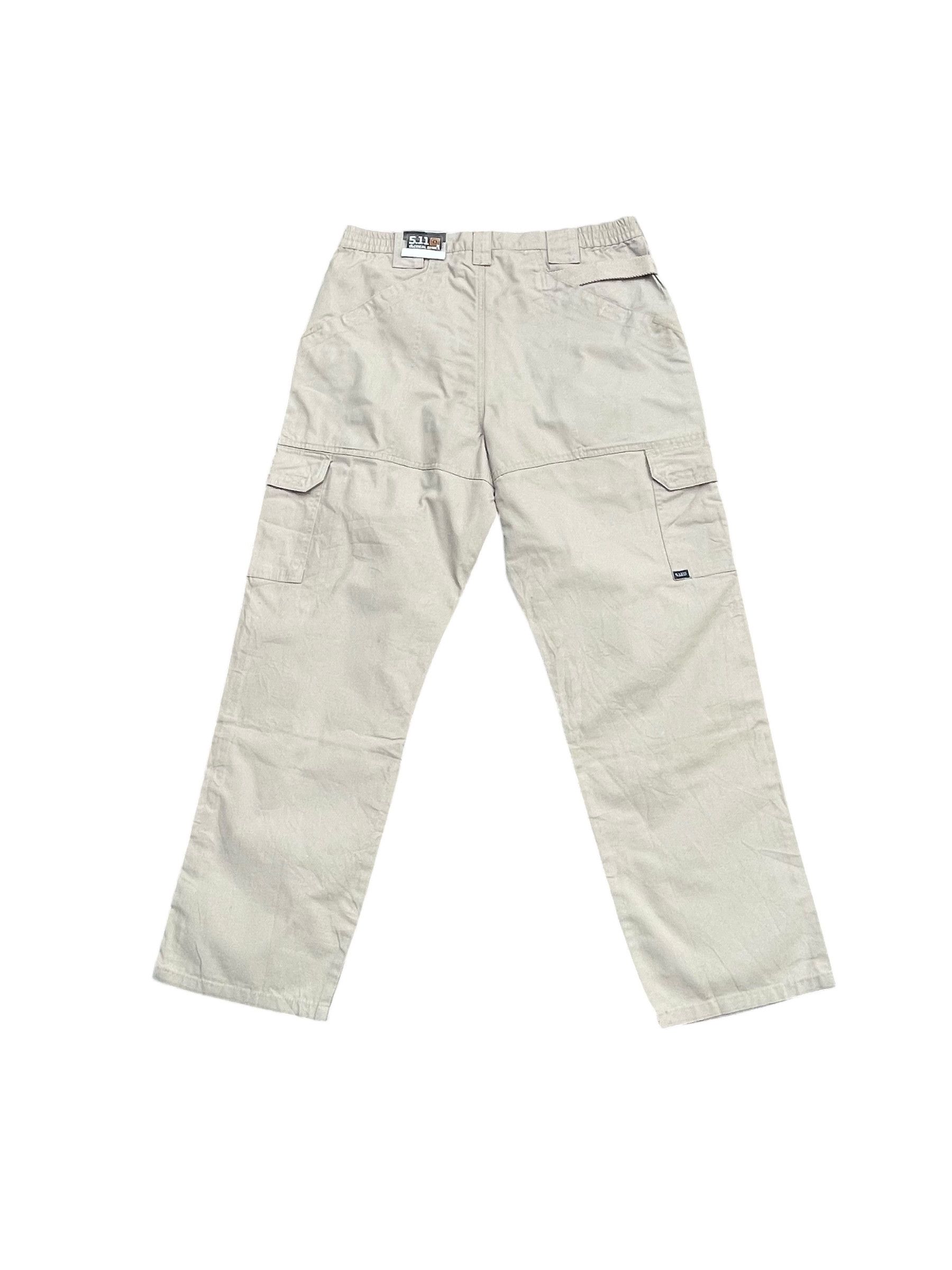 5.11 5.11 Tactical Cargo Pant Size US 35 - 5 Thumbnail