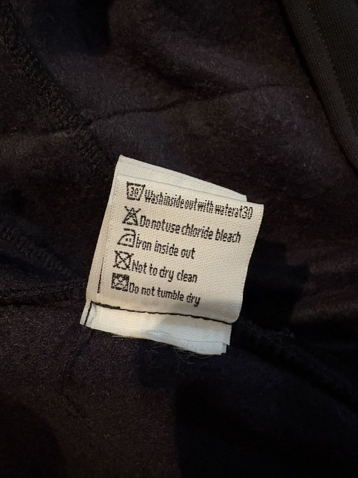 RNT23 RNT 23 Black jacket Size US XL / EU 56 / 4 - 6 Thumbnail