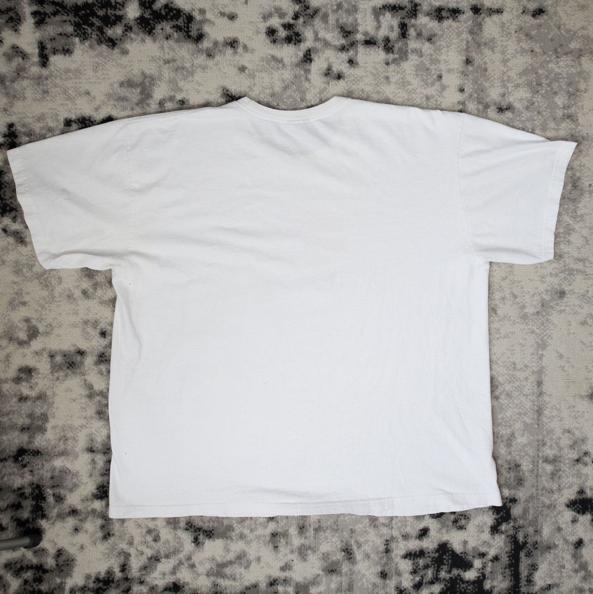 Nike Vintage 90s Nike San Fran T-Shirt Size US XL / EU 56 / 4 - 2 Thumbnail