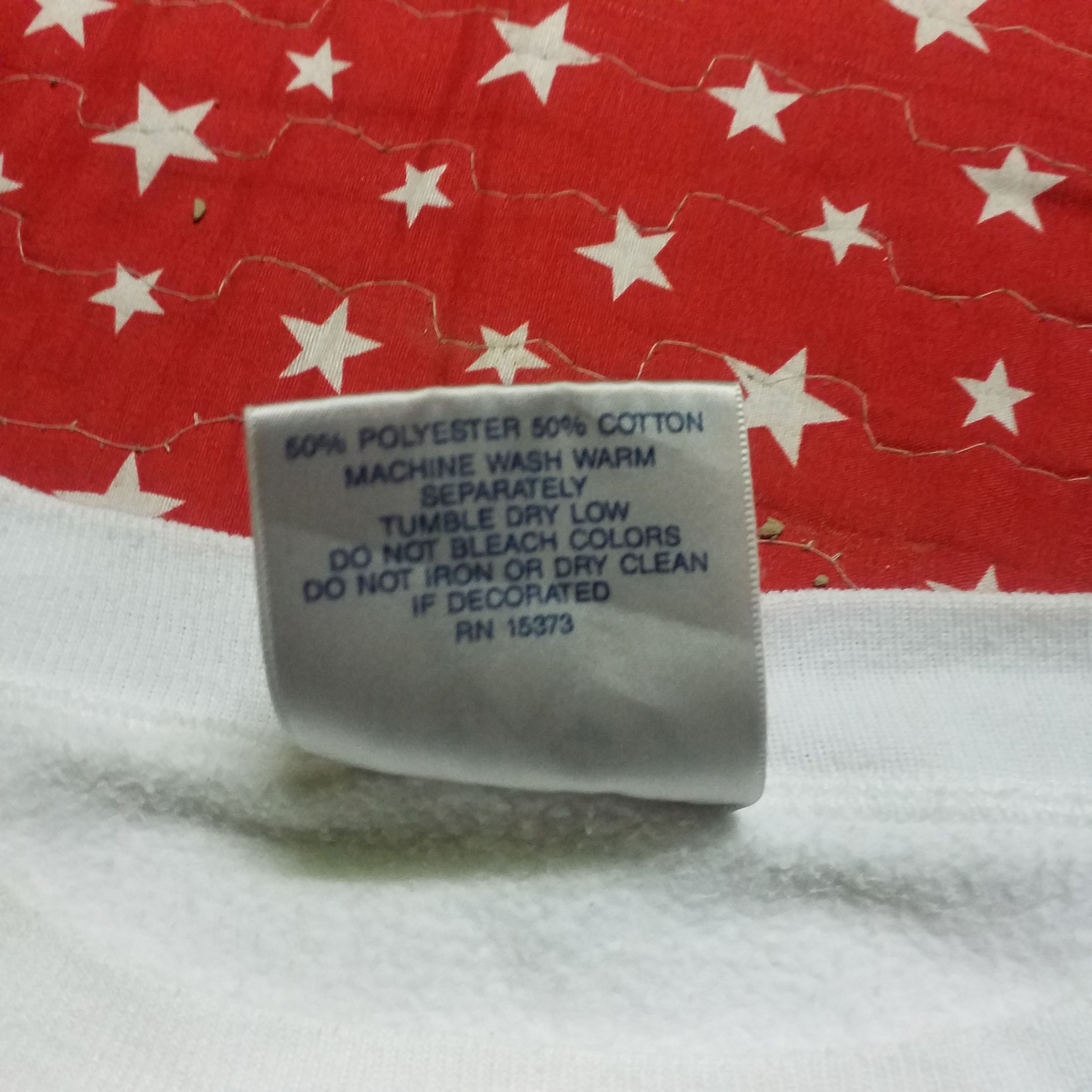 Delta VINTAGE BOBBY GRASS N GO MARIJUANA PAKALOLO SHOP DRIVE THRU Size US M / EU 48-50 / 2 - 5 Thumbnail