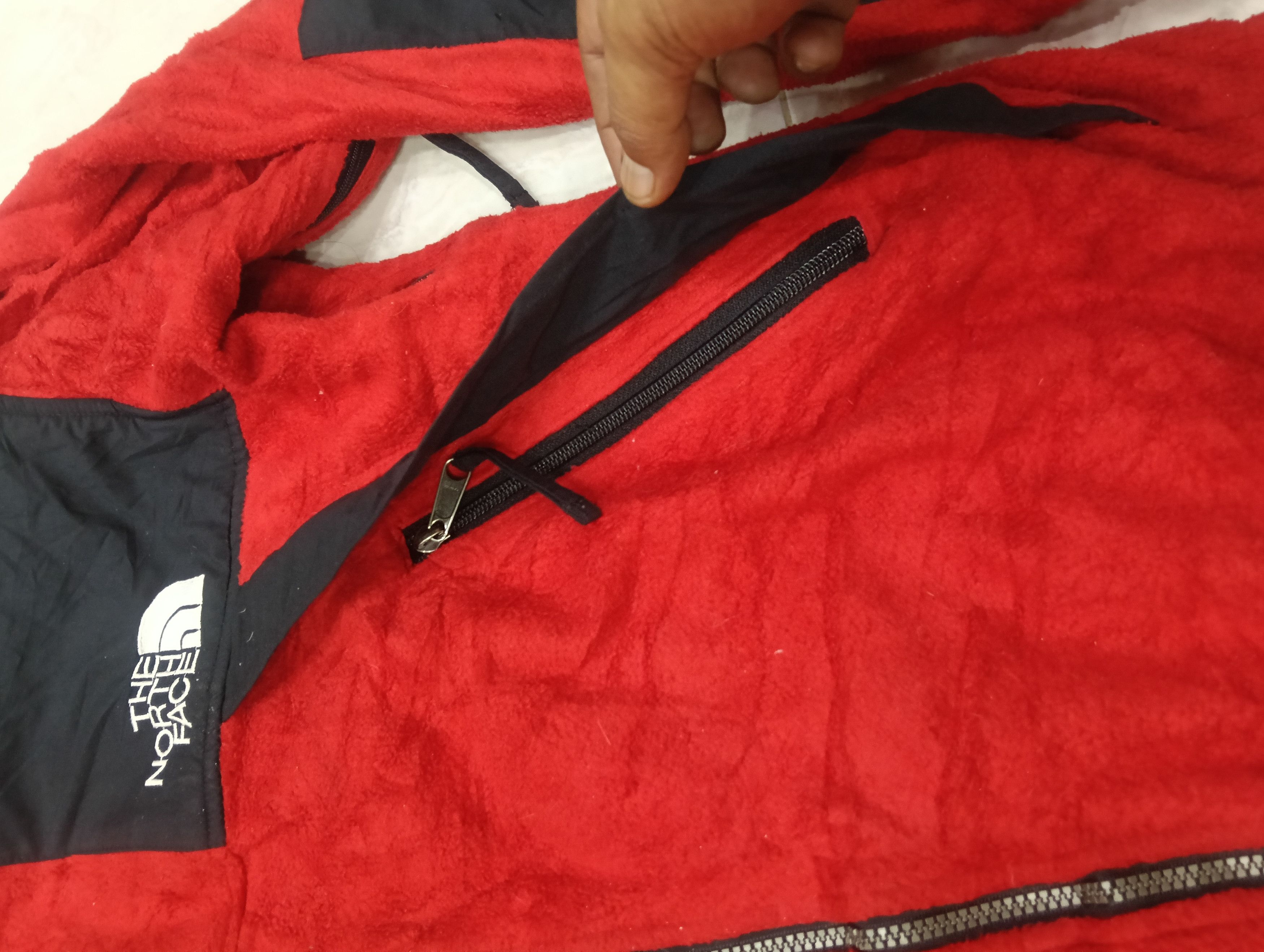 The North Face Purple Label Vintage The North Face Armadilla Size US L / EU 52-54 / 3 - 5 Thumbnail