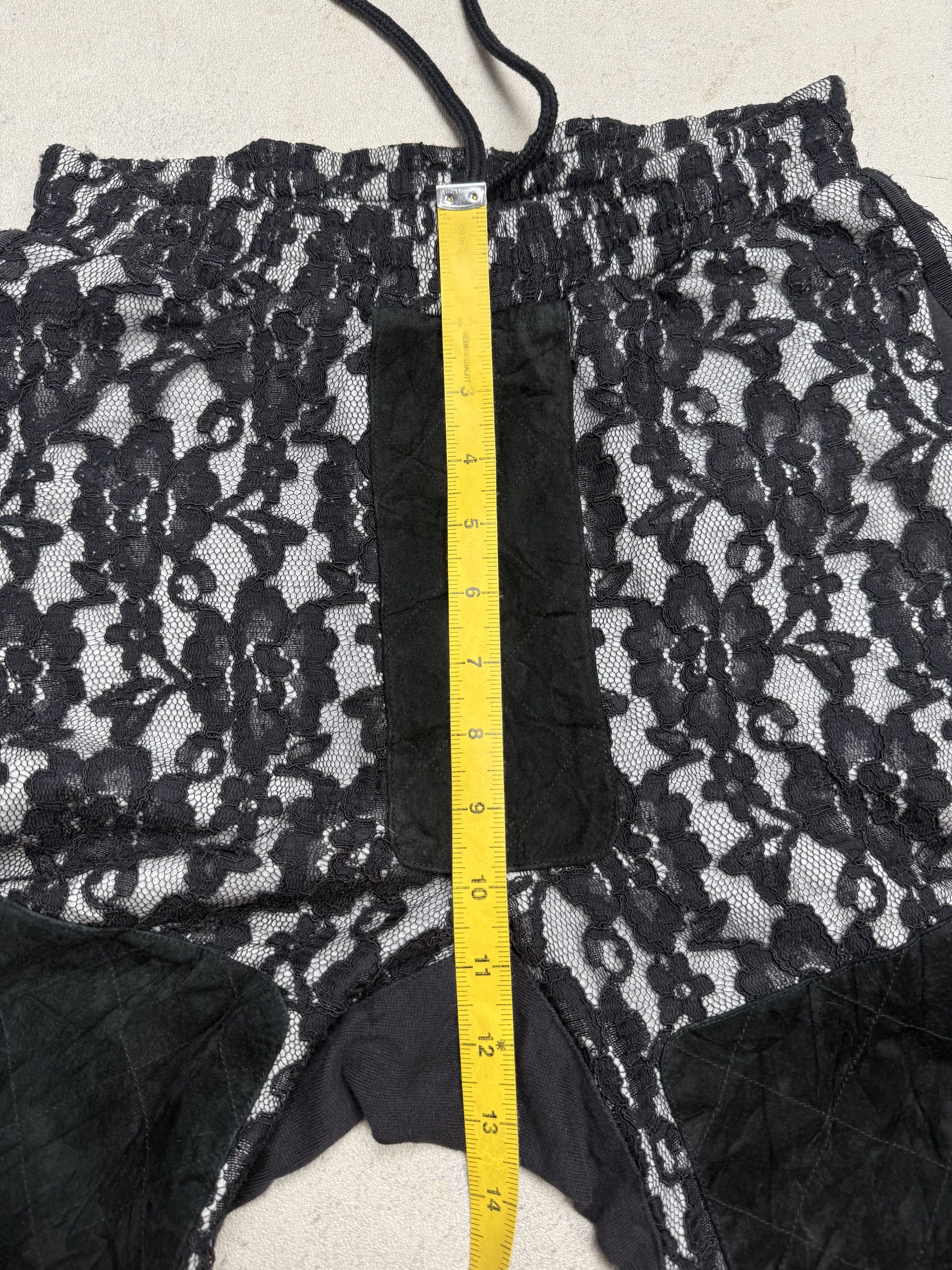 Jeremy Scott Adidas x Jeremy Scott Sweatpants Size US 28 / EU 44 - 15 Thumbnail