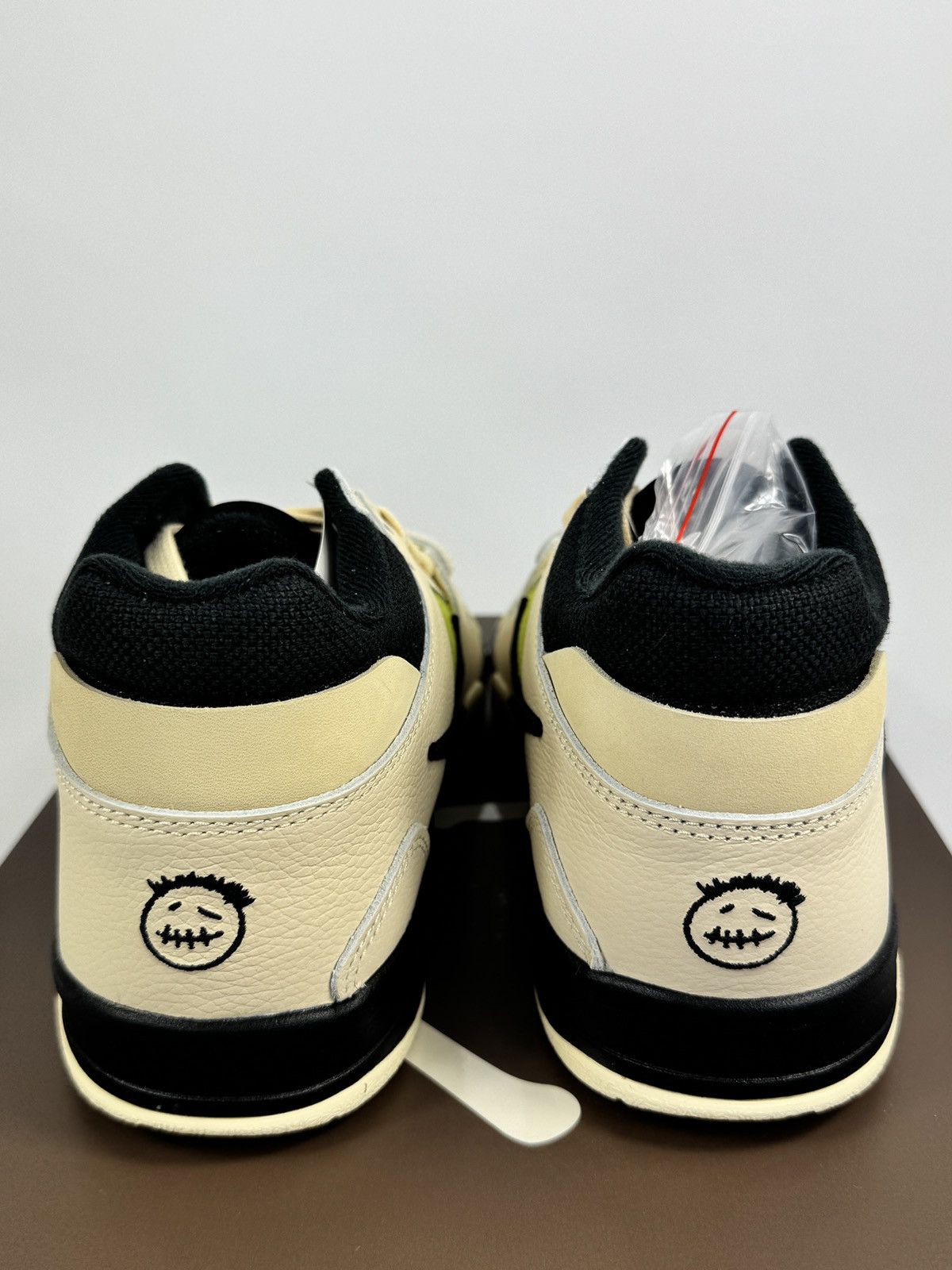 Jordan Brand × Travis Scott JUMPMAN JACK TR SNEAKERS Size US 10 / EU 43 - 3 Thumbnail