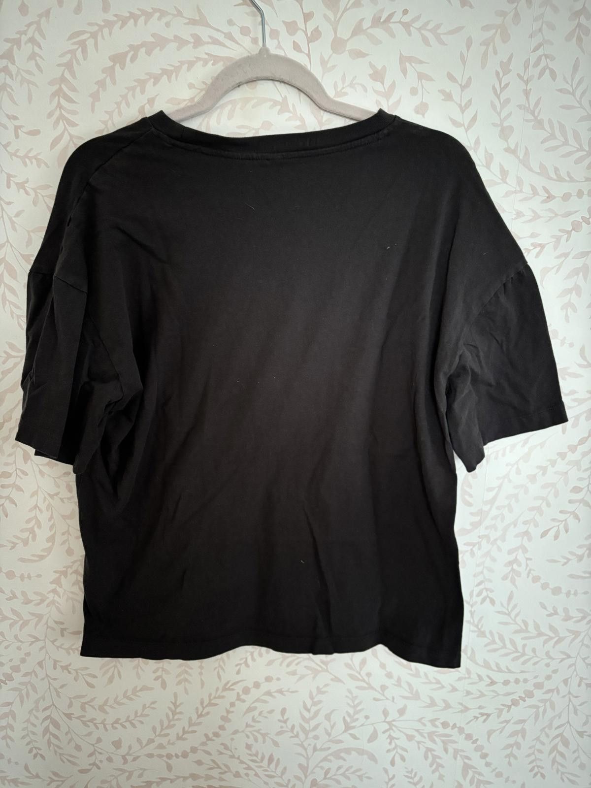 Justin Bieber NEW Justin Bieber 'Changes' Graphic T-Shirt - Black M Size M / US 6-8 / IT 42-44 - 4 Thumbnail