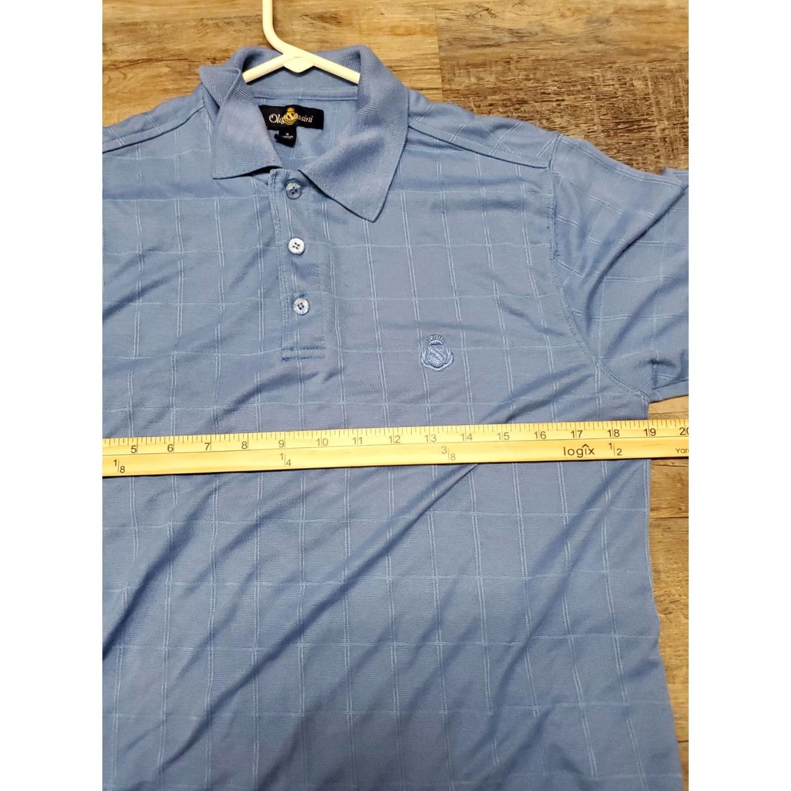 Oleg Cassini VINTAGE? Size US S / EU 44-46 / 1 - 7 Thumbnail