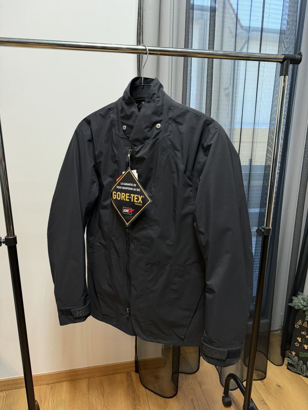 NikeLab ACG Blazer System 3 in 1 Gore-Tex