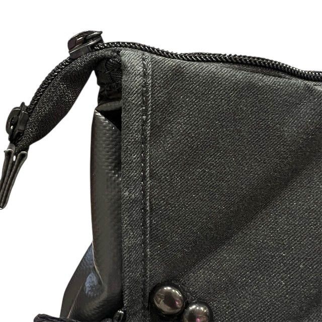 Undercover Undercover 09AW charm messenger bag Size ONE SIZE - 4 Thumbnail