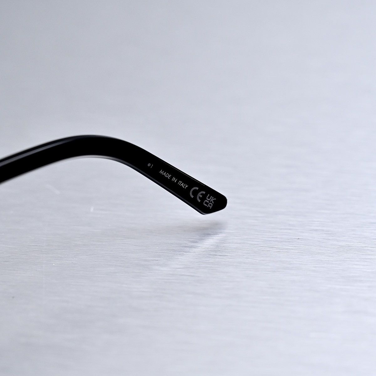Dior DIOR DIORSIGNATURE S12I 10A0 SUNGLASSES Size ONE SIZE - 5 Thumbnail