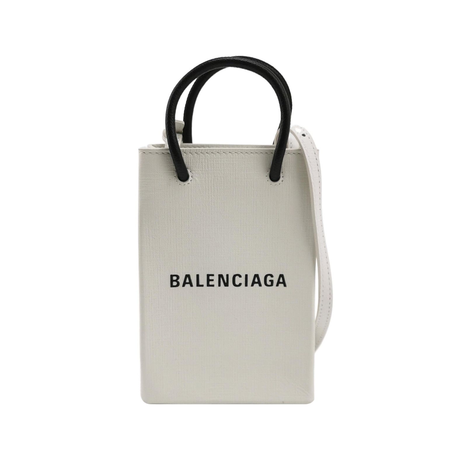 Balenciaga Balenciaga Women os Shoulder Bags Size ONE SIZE - 1 Thumbnail