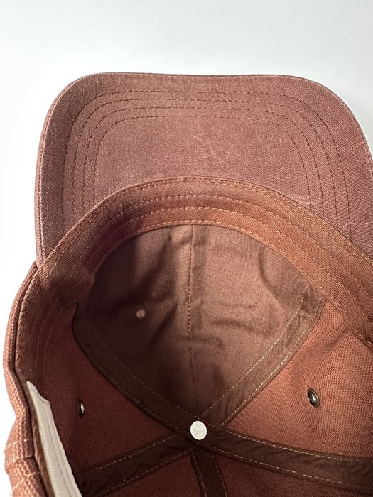 Aime Leon Dore Waxed Canvas Hunting Hat Grailed