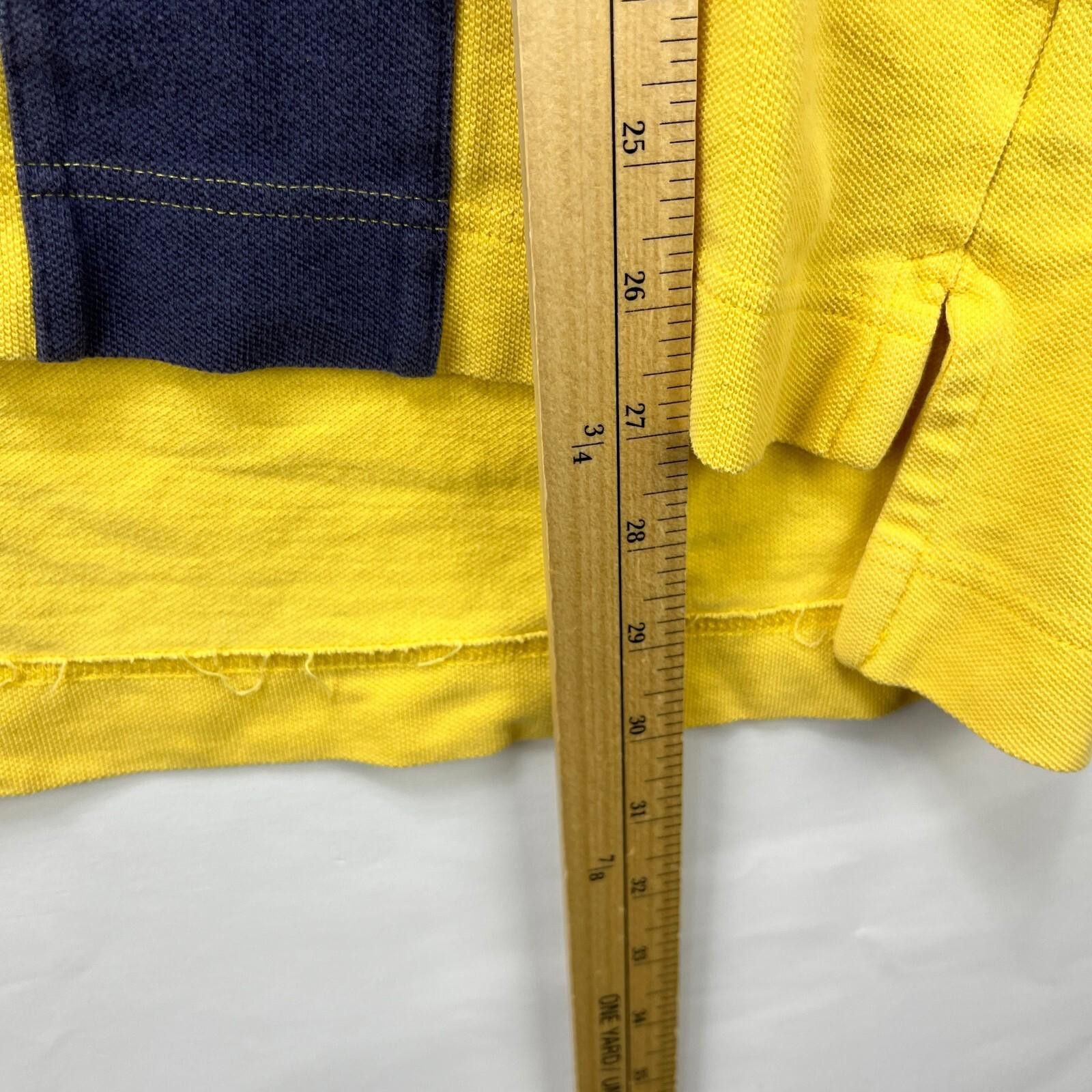 Nautica Vintage 90s Nautica Competition Polo Shirt XL Size US XL / EU 56 / 4 - 9 Thumbnail