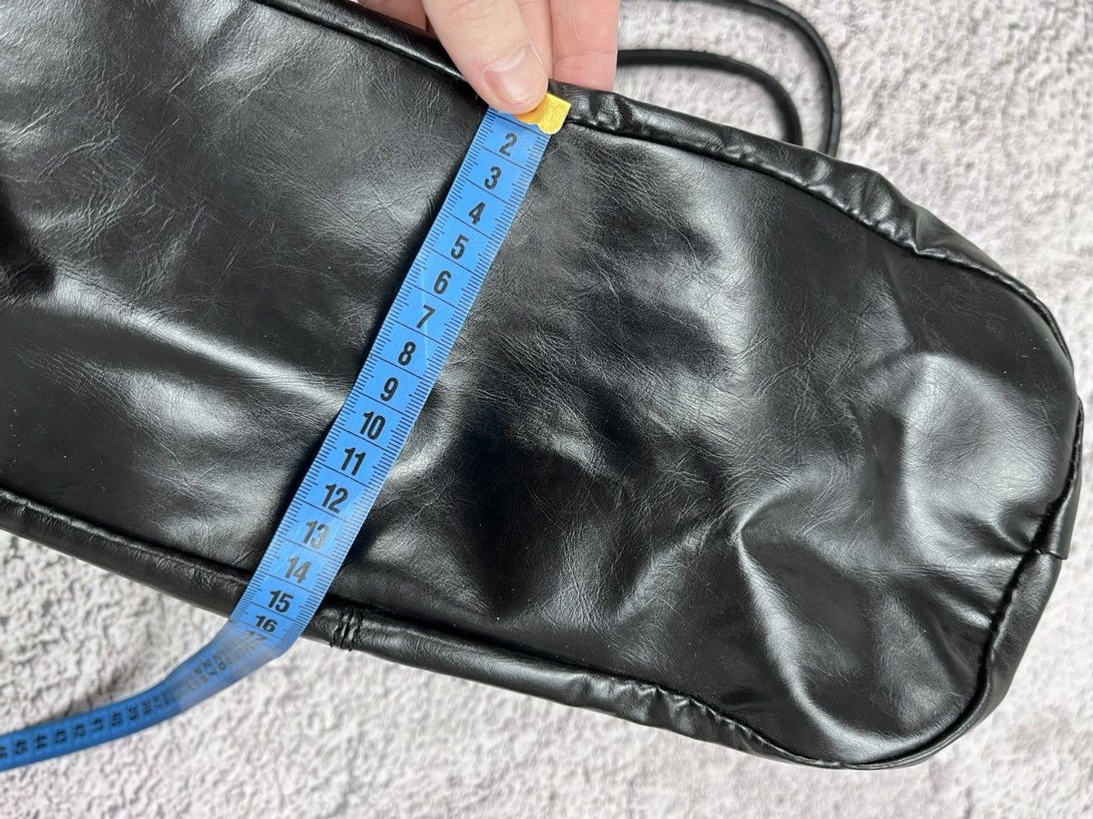 Miss Sixty Vintage Killah By Miss Sixty Opium AvantGarde Gothic Bag Size ONE SIZE - 16 Thumbnail