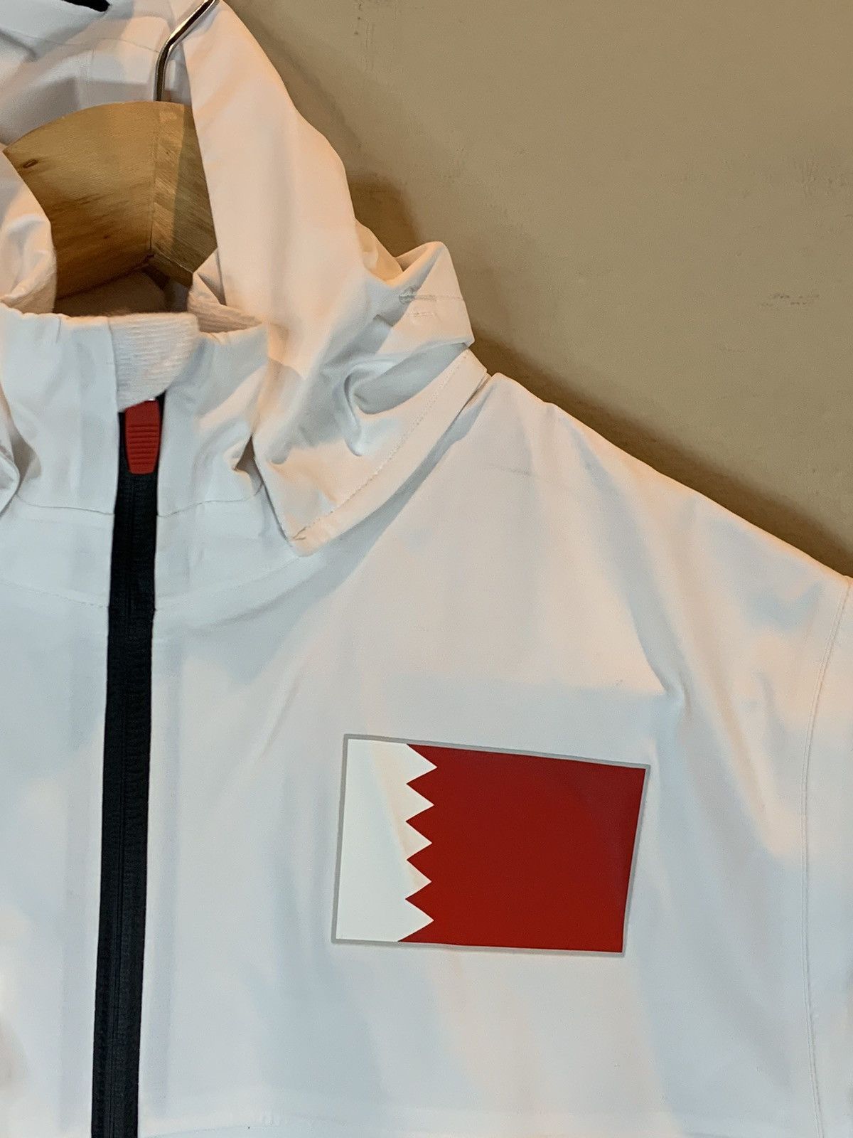 Nike *RARE* Nike Pro Elite Bahrain Jacket XS Storm ADV TECH RARE Size US XS / EU 42 / 0 - 5 Thumbnail