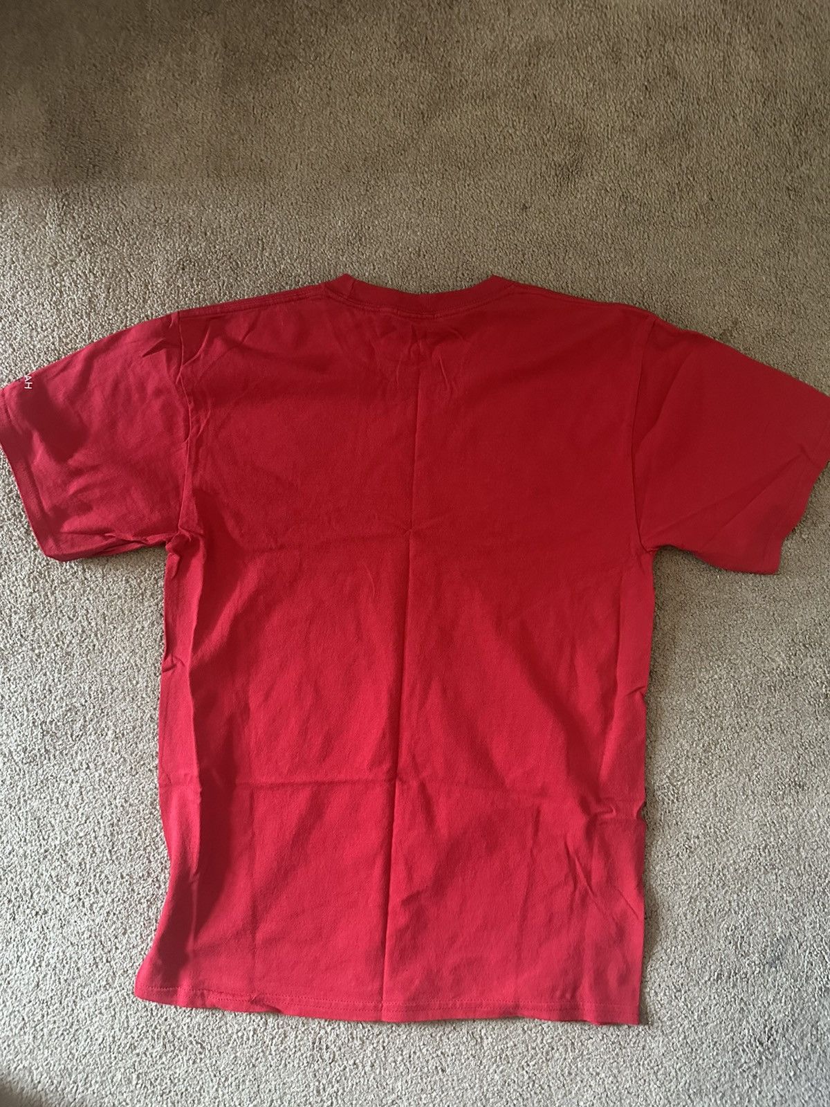 Noah Noah Sail tee Size US M / EU 48-50 / 2 - 6 Thumbnail
