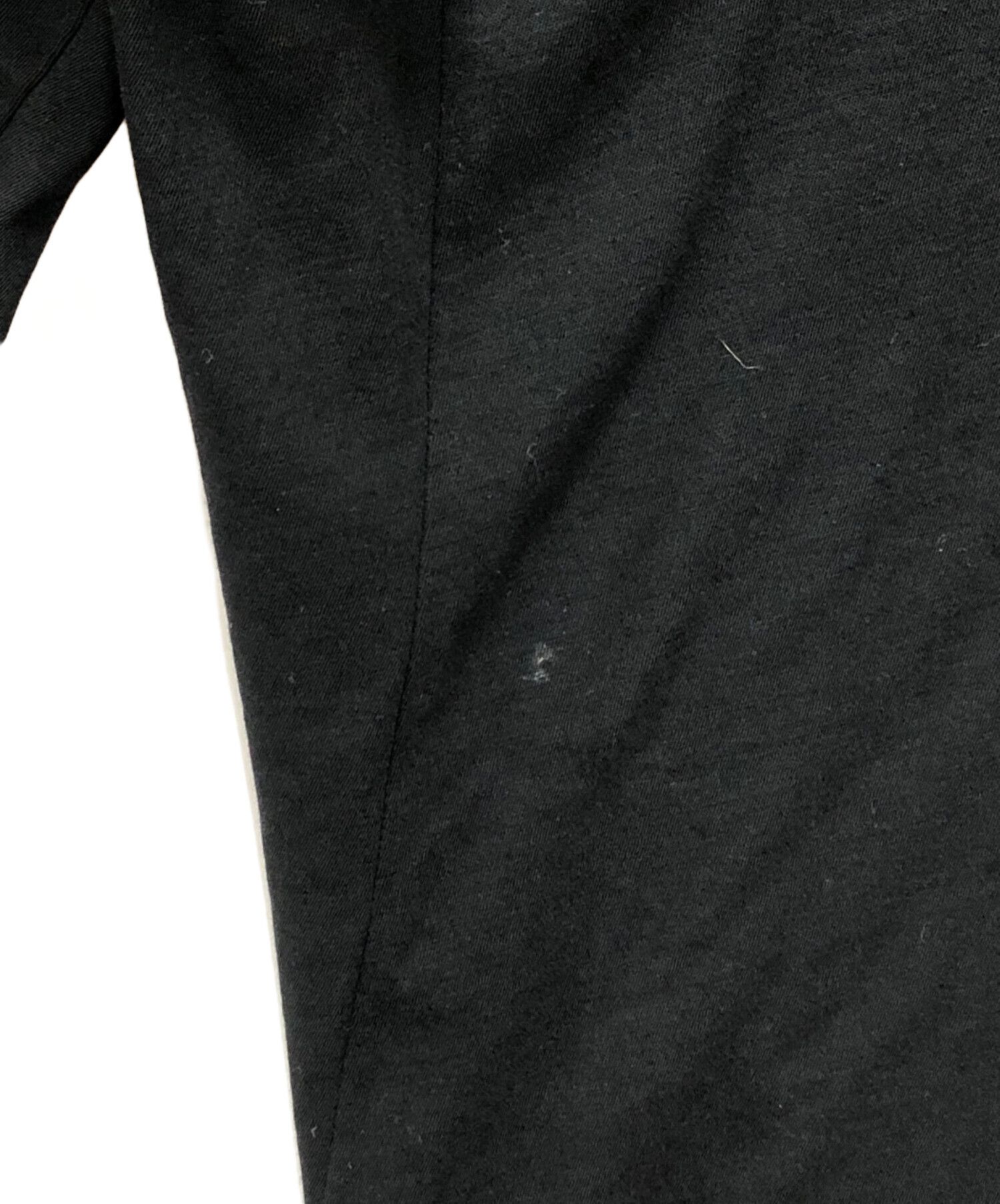 Yohji Yamamoto Yohji Yamamoto pour homme Collared V-neck cardigan Size US L / EU 52-54 / 3 - 6 Thumbnail