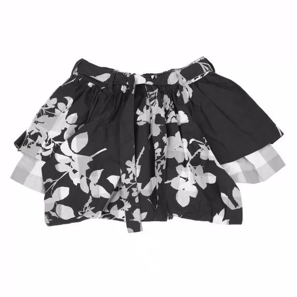 Vivienne Westwood Vivienne Westwood Plant-based printed shorts Size 24" / US 00 / IT 34 - 1 Thumbnail