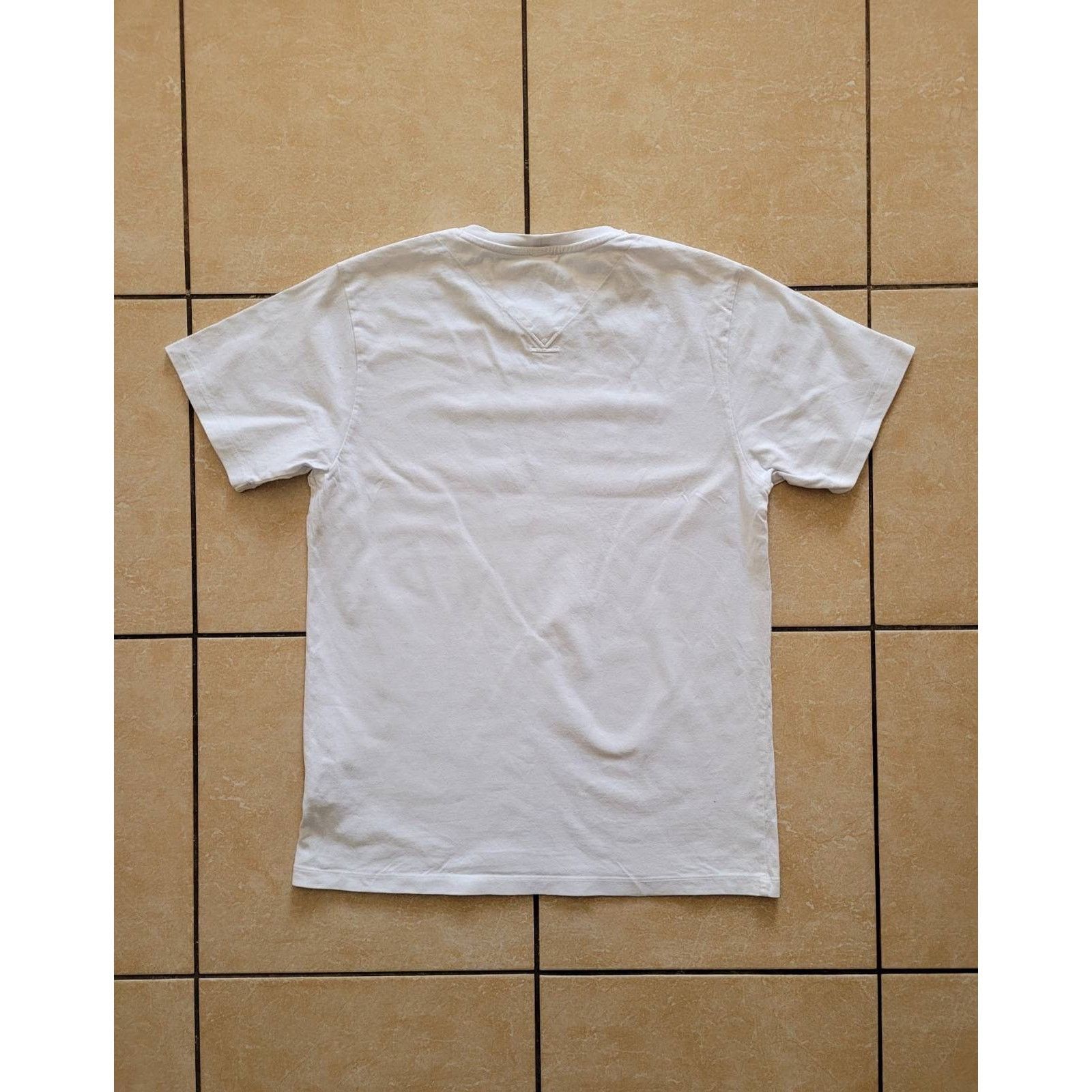 Kenzo Kenzo Paris Big Logo woman t-shirt Size M / US 6-8 / IT 42-44 - 9 Thumbnail