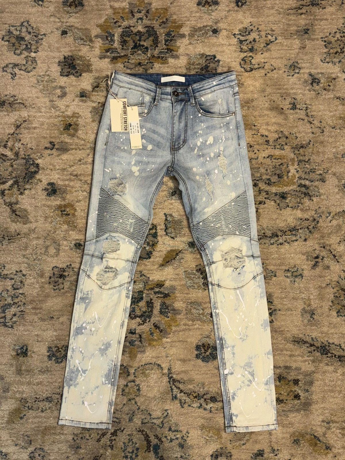 Other Kdnk jeans size 28 Size US 28 / EU 44 - 6 Thumbnail