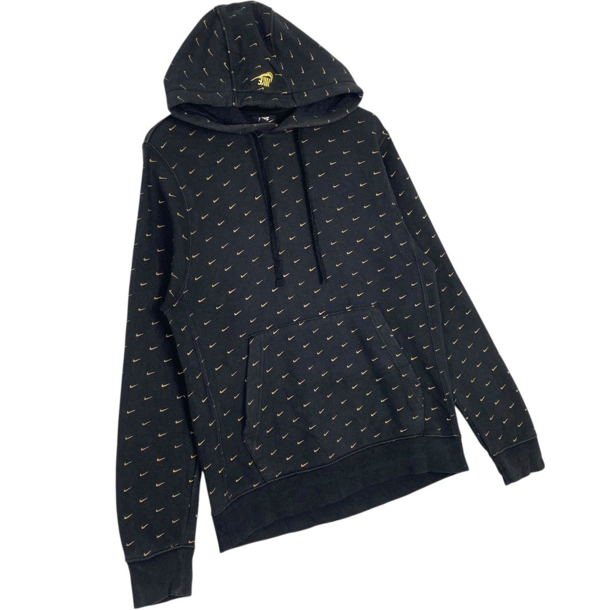 Other Vintage Nike Hoodie Sweater Small Logo Black Size S Size US S / EU 44-46 / 1 - 3 Thumbnail