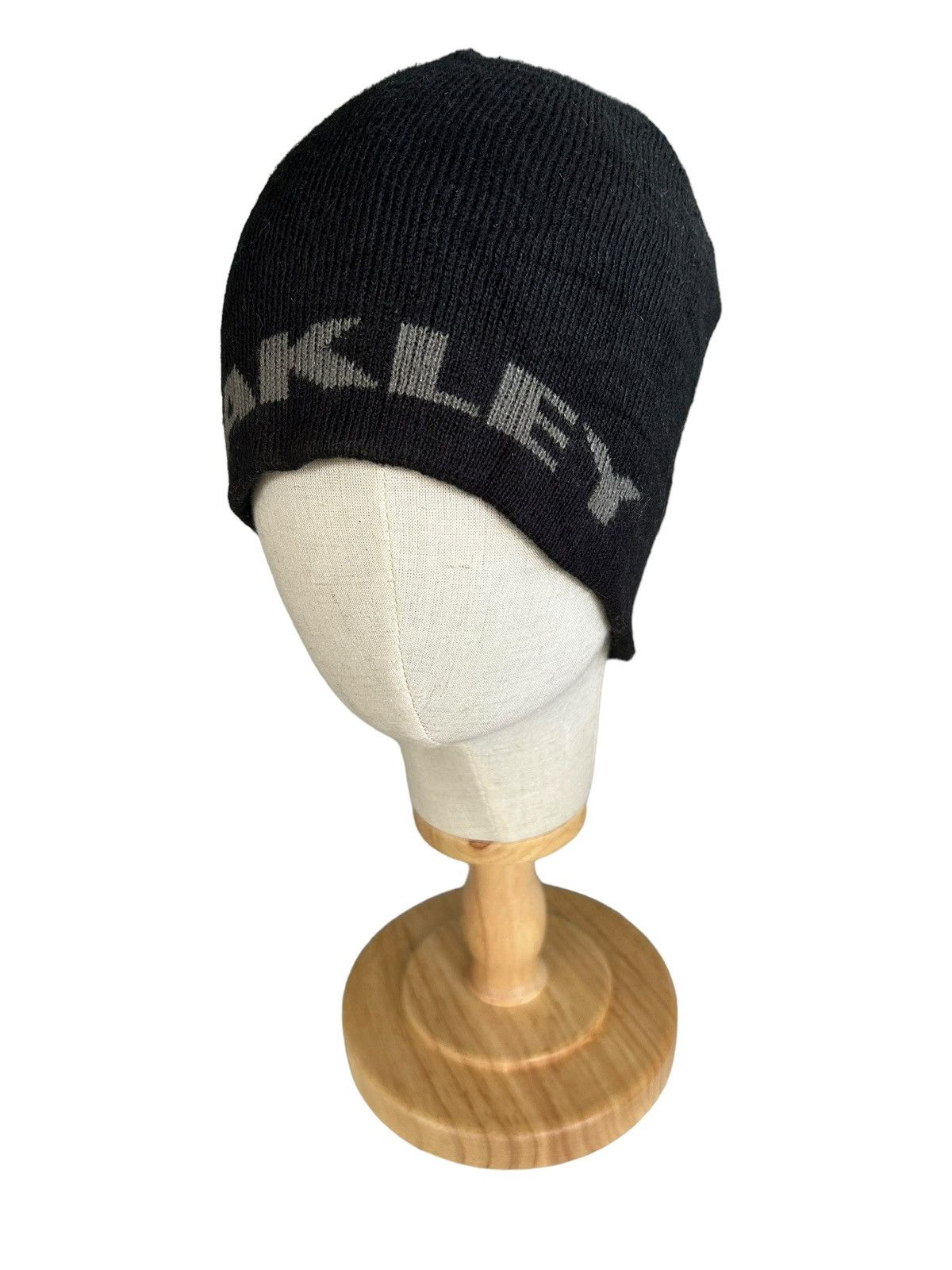 Oakley Oakley Beanie Hats snowcap 🔥 Size ONE SIZE - 4 Thumbnail