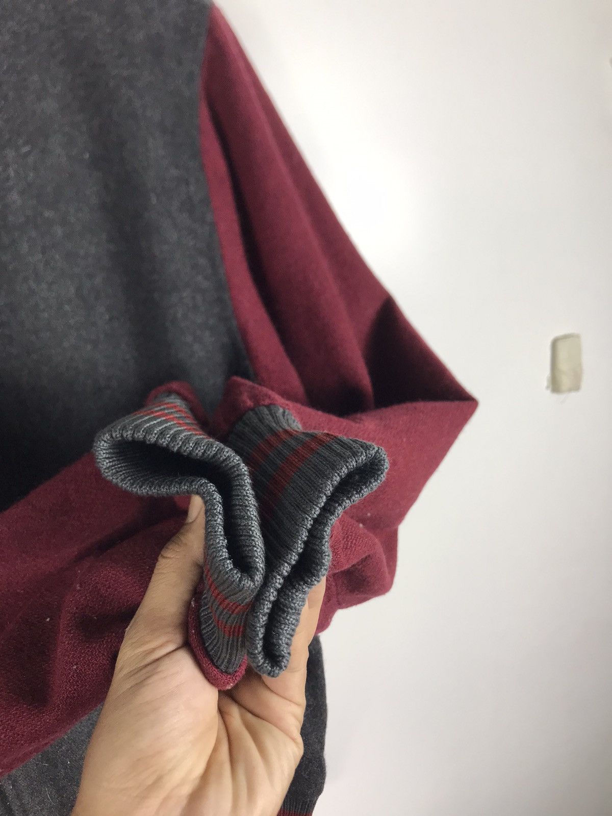 Other ⚡️Vintage Samm Sports Wool Varsity Jacket Size US M / EU 48-50 / 2 - 7 Thumbnail