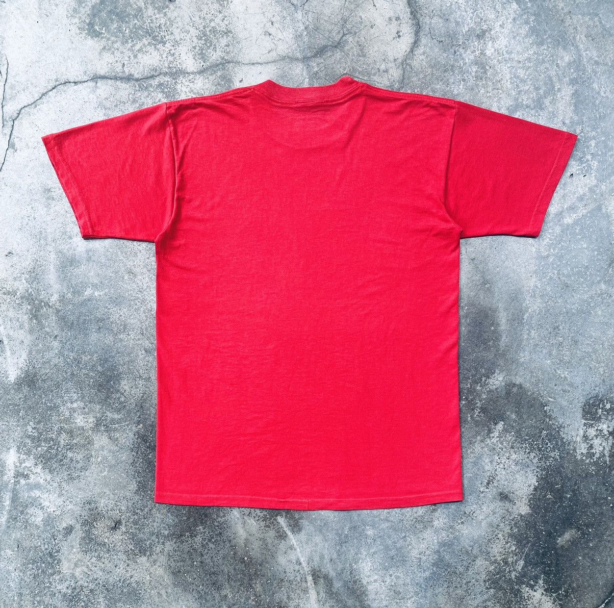 Vintage Vintage Disco box Logo By Polar Creep Tees Size US M / EU 48-50 / 2 - 2 Thumbnail