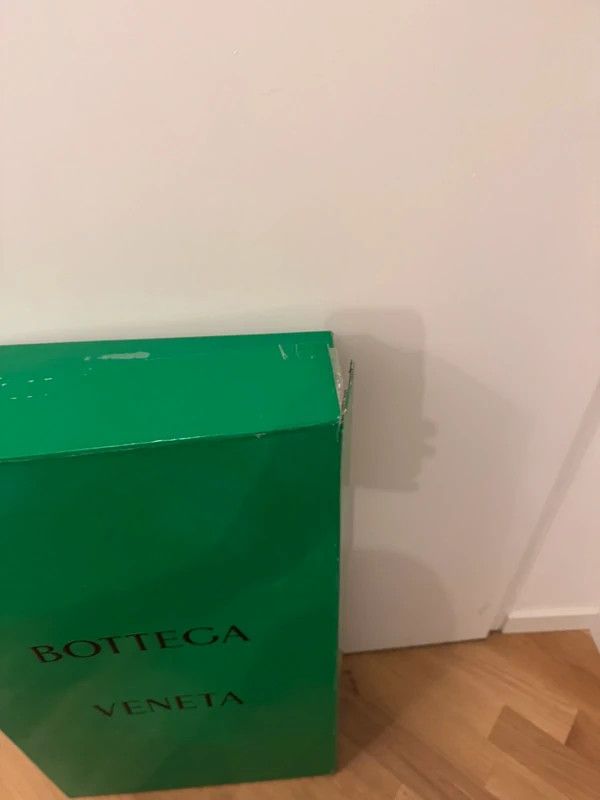 Bottega Veneta Bottega Veneta Puddle Boots - S. 39 Size US 9 / IT 39 - 10 Thumbnail