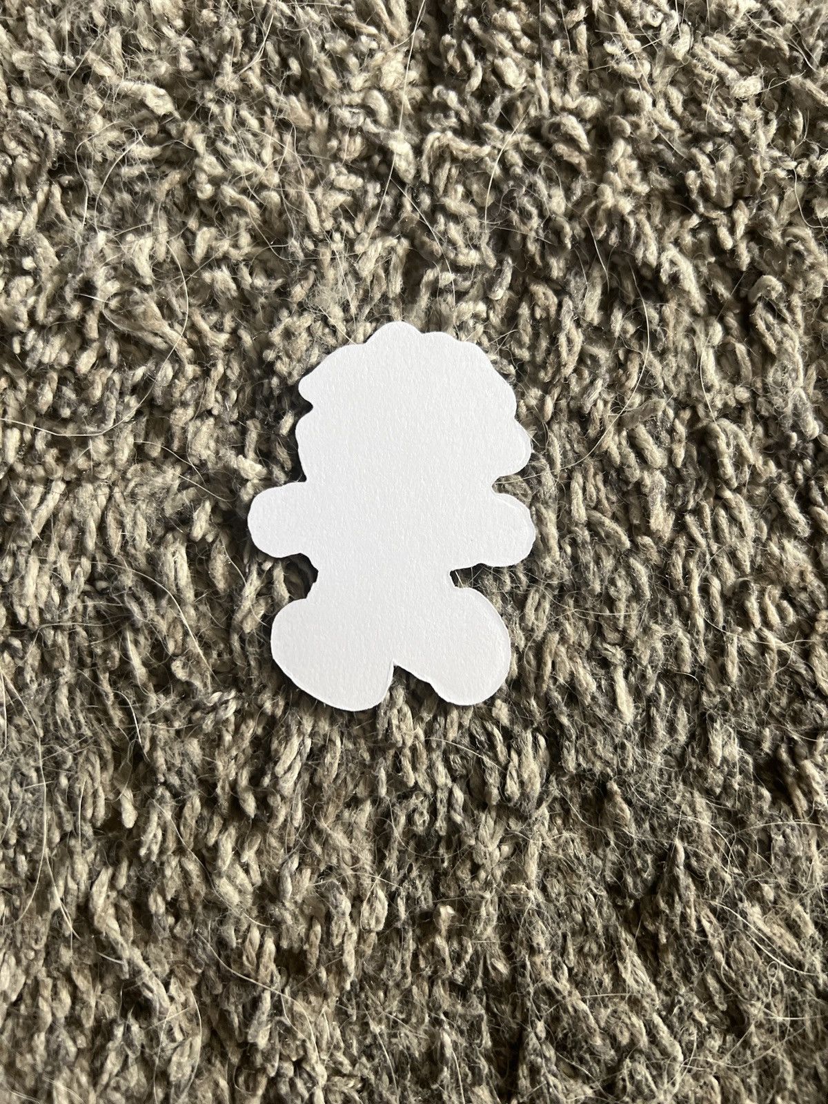Hypebeast × Peanuts Peanuts Linus Sticker Size ONE SIZE - 2 Thumbnail