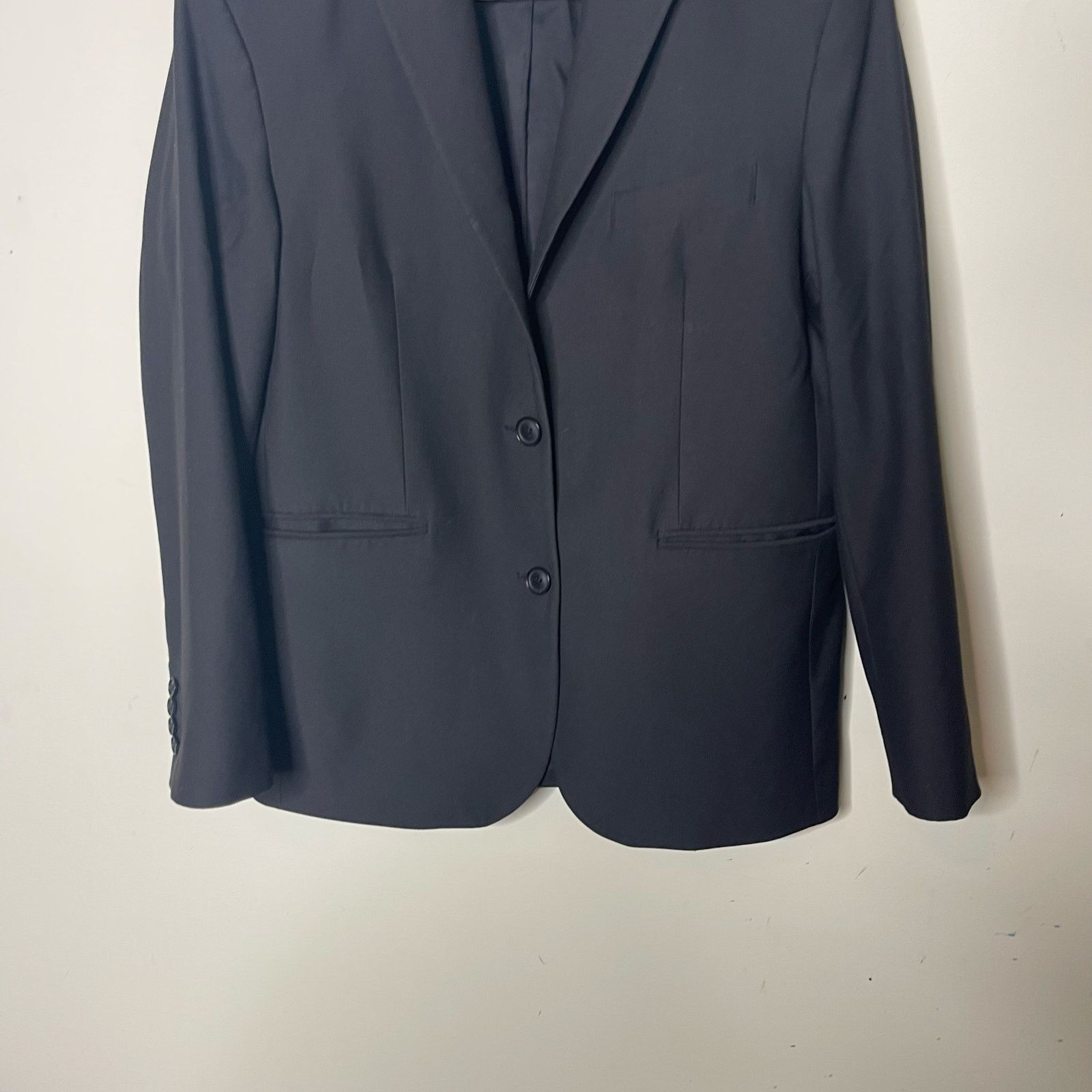 Other Djerf Avenue Forever Blazer Black sz XS Size XS / US 0-2 / IT 36-38 - 6 Thumbnail