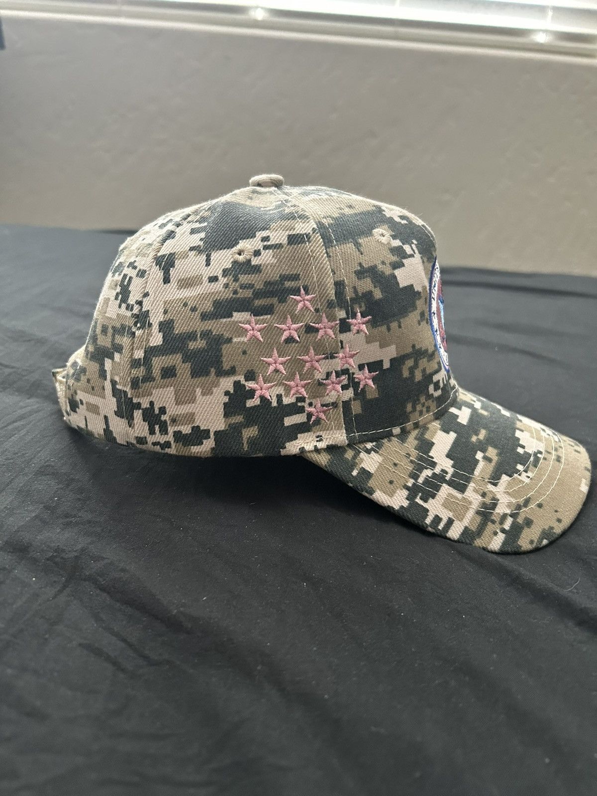 Other Forever USA hat Size ONE SIZE - 3 Thumbnail