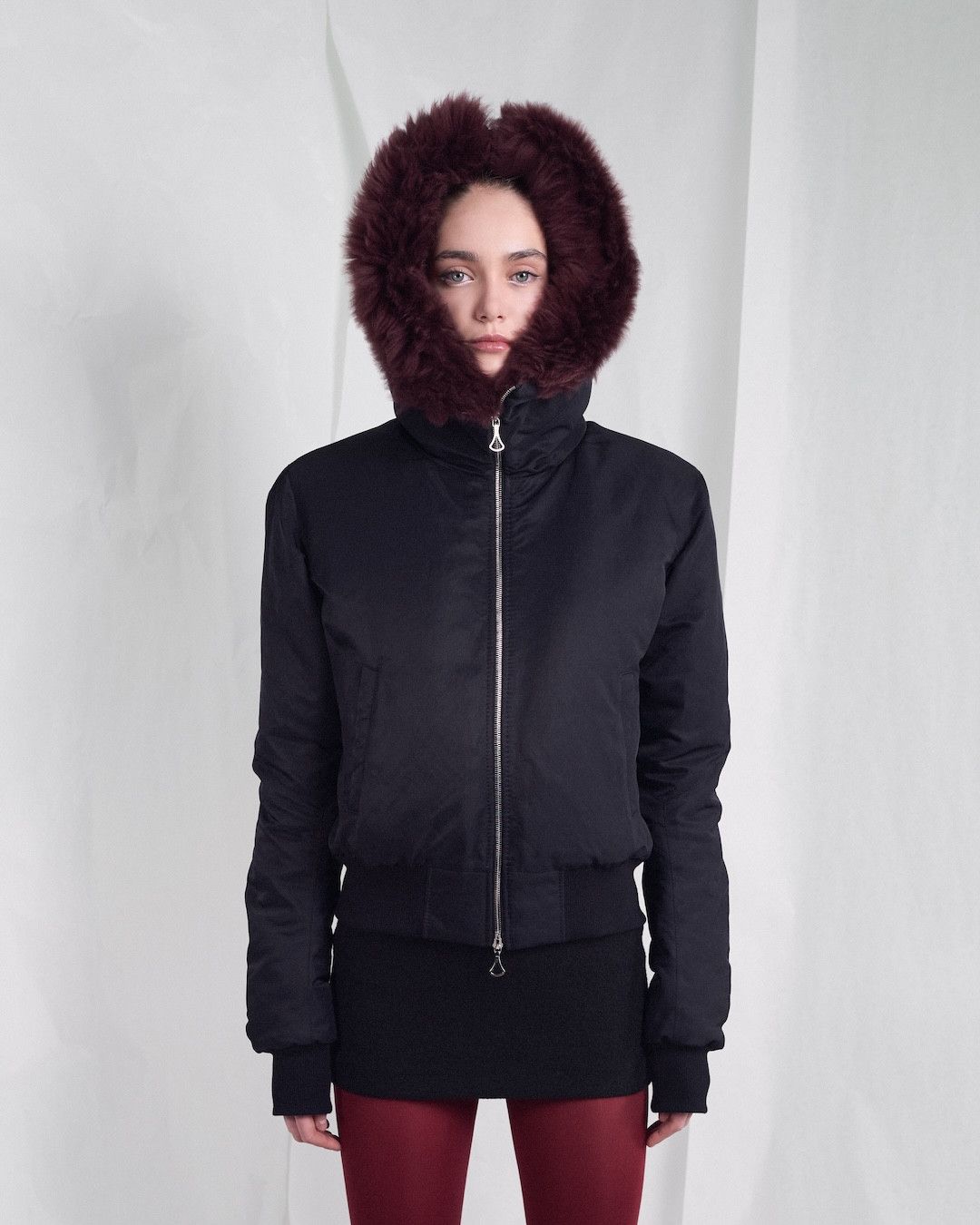 Other NKTRMNV DISTORTED BLOODY COAT Size XS / US 0-2 / IT 36-38 - 20 Thumbnail