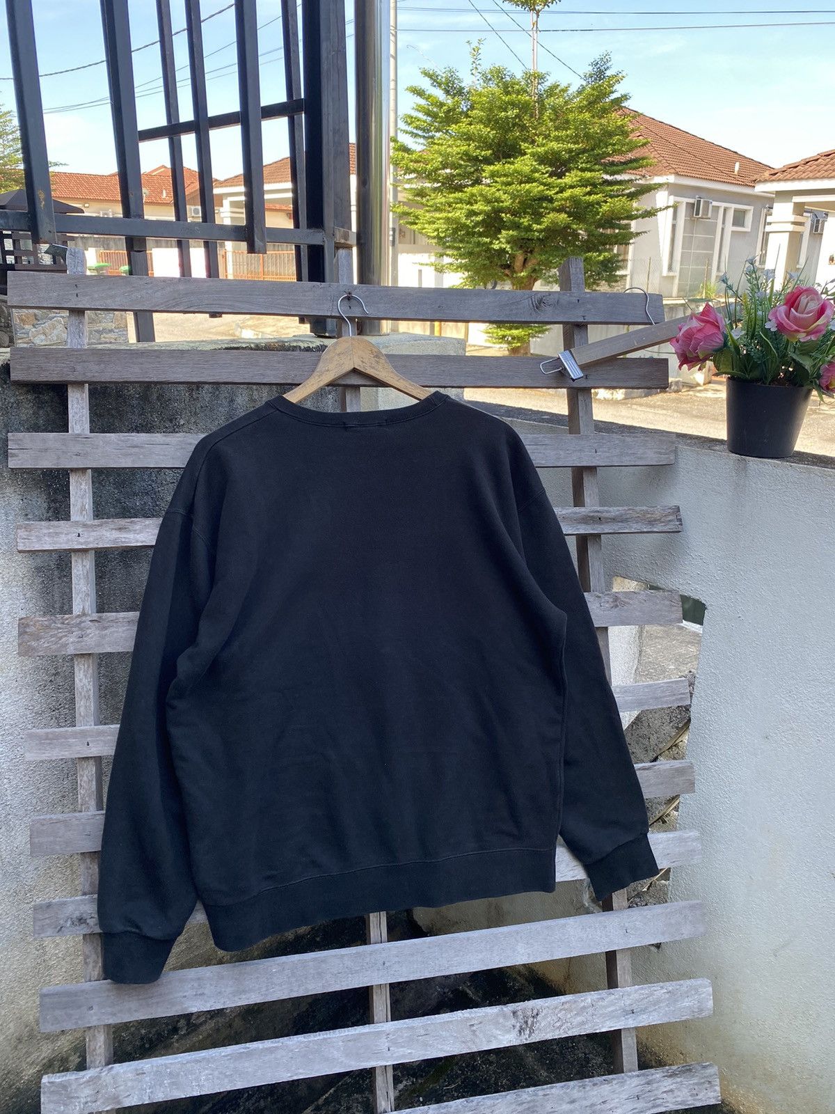 Undercover Undercover 'U' Logo Sweatshirt Size US XL / EU 56 / 4 - 4 Thumbnail