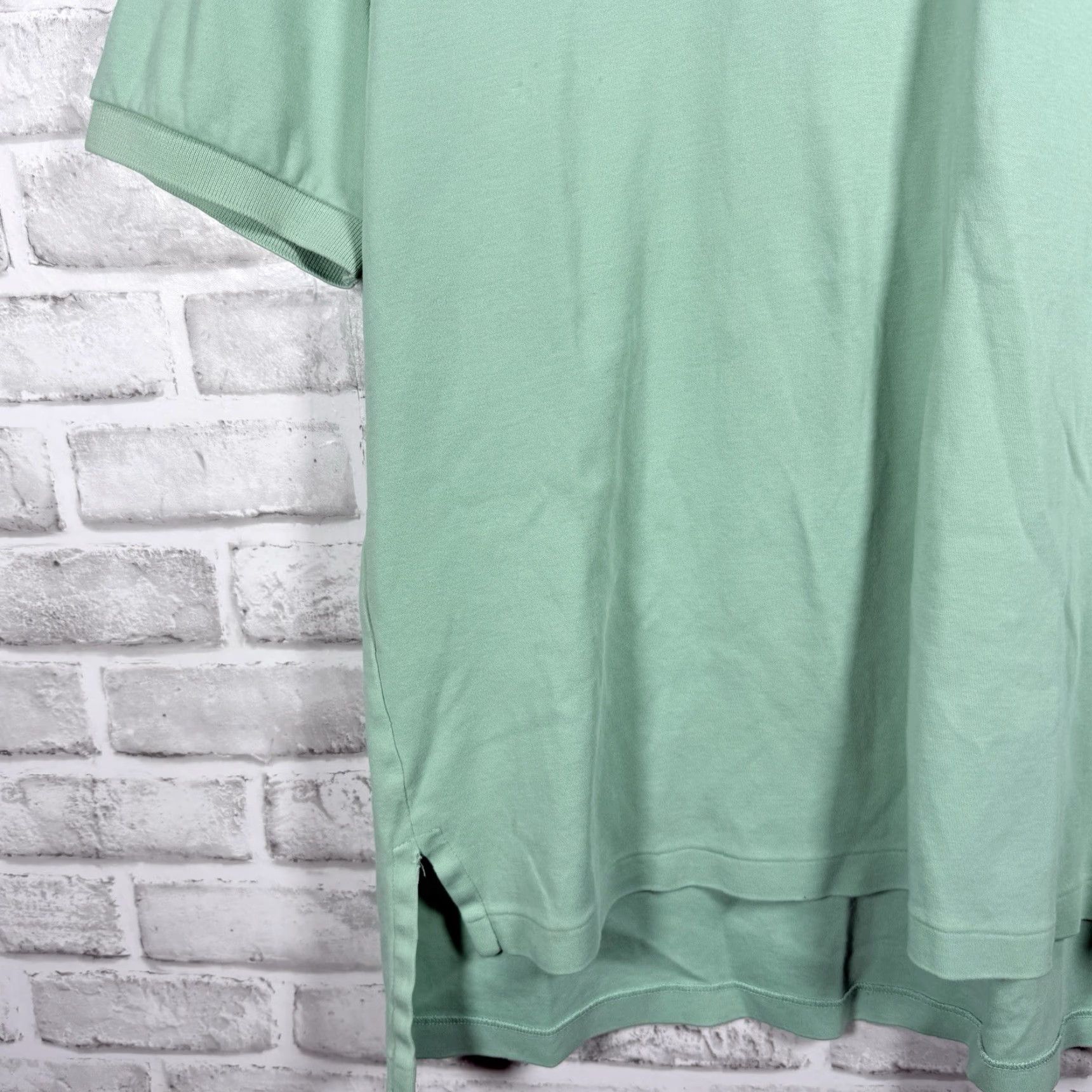 Ralph Lauren Polo Ralph Lauren Shirt Mens M Blue Casual Size US M / EU 48-50 / 2 - 3 Thumbnail